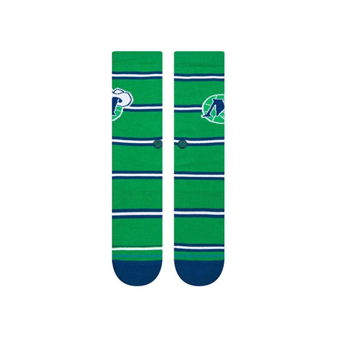 0190107510745 - Socken Dallas Mavericks Classics