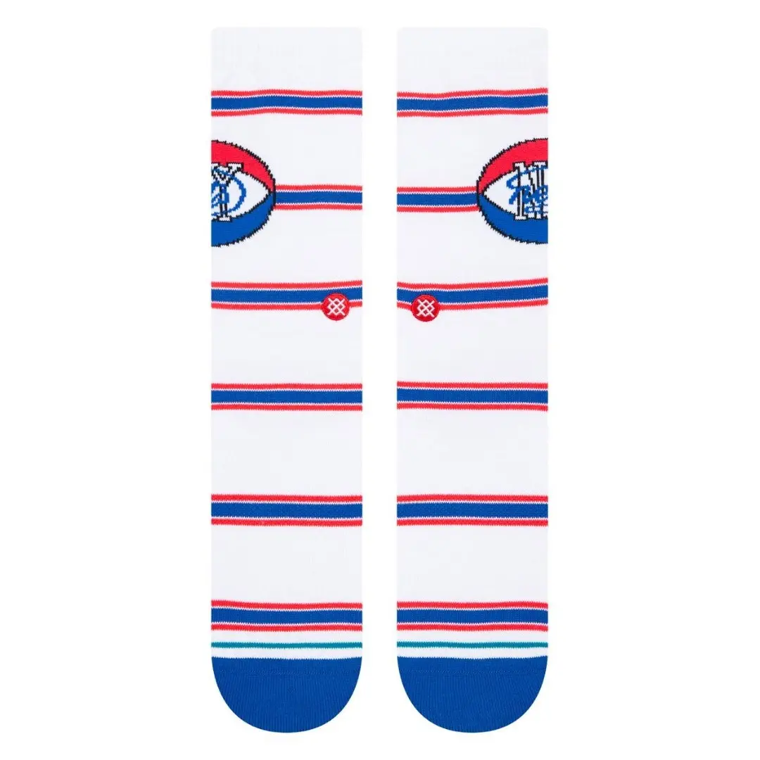 0190107510752 - Socken Brooklyn Nets Classics