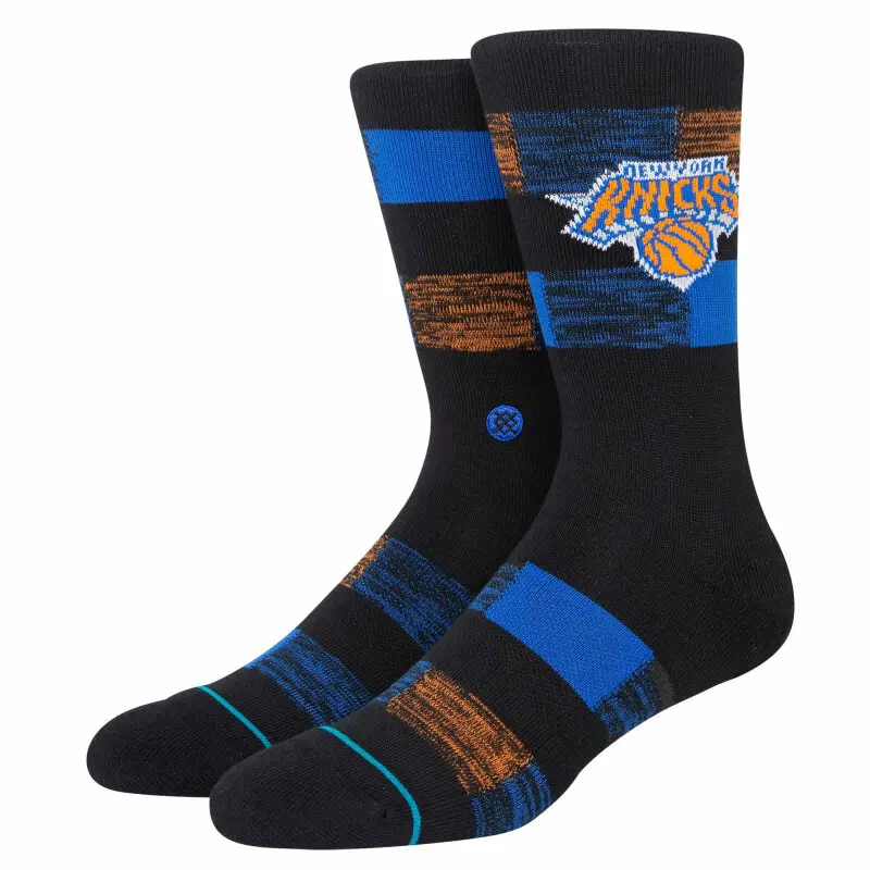 0190107510943 - Socken New York Knicks Cryptic