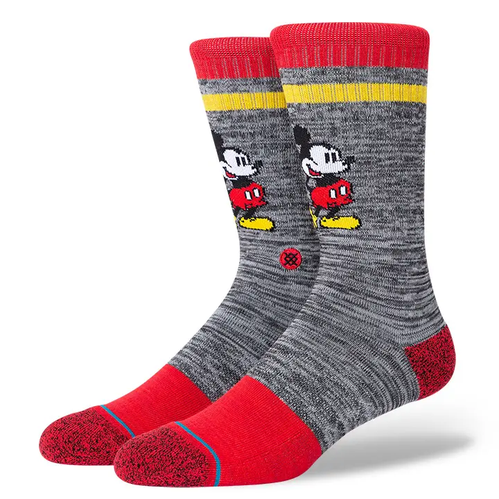 0190107389556 - Socken Vintage Disney 2020