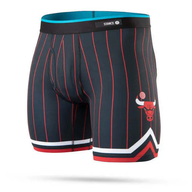 0190107230933 - Boxer Chicago Bulls