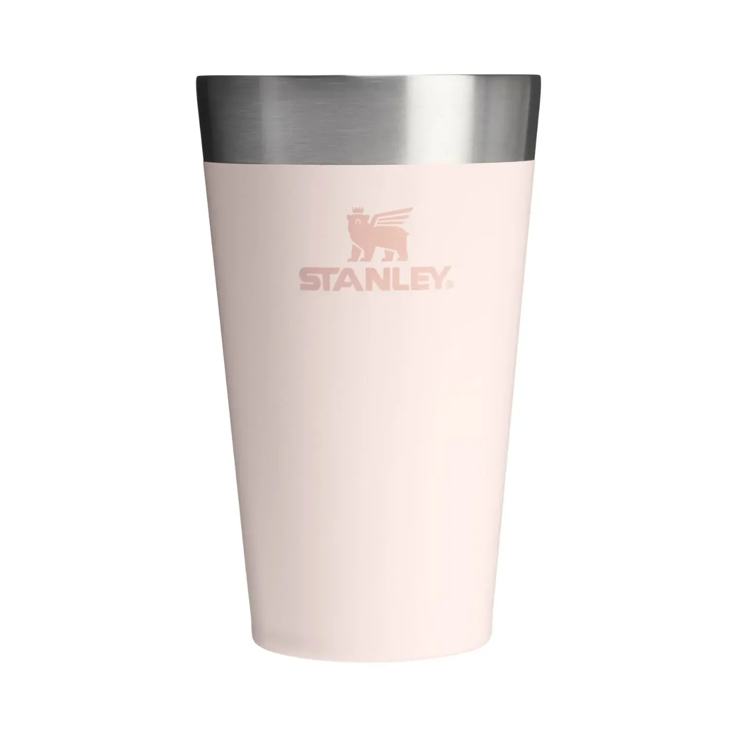 Becher Stanley The Stacking