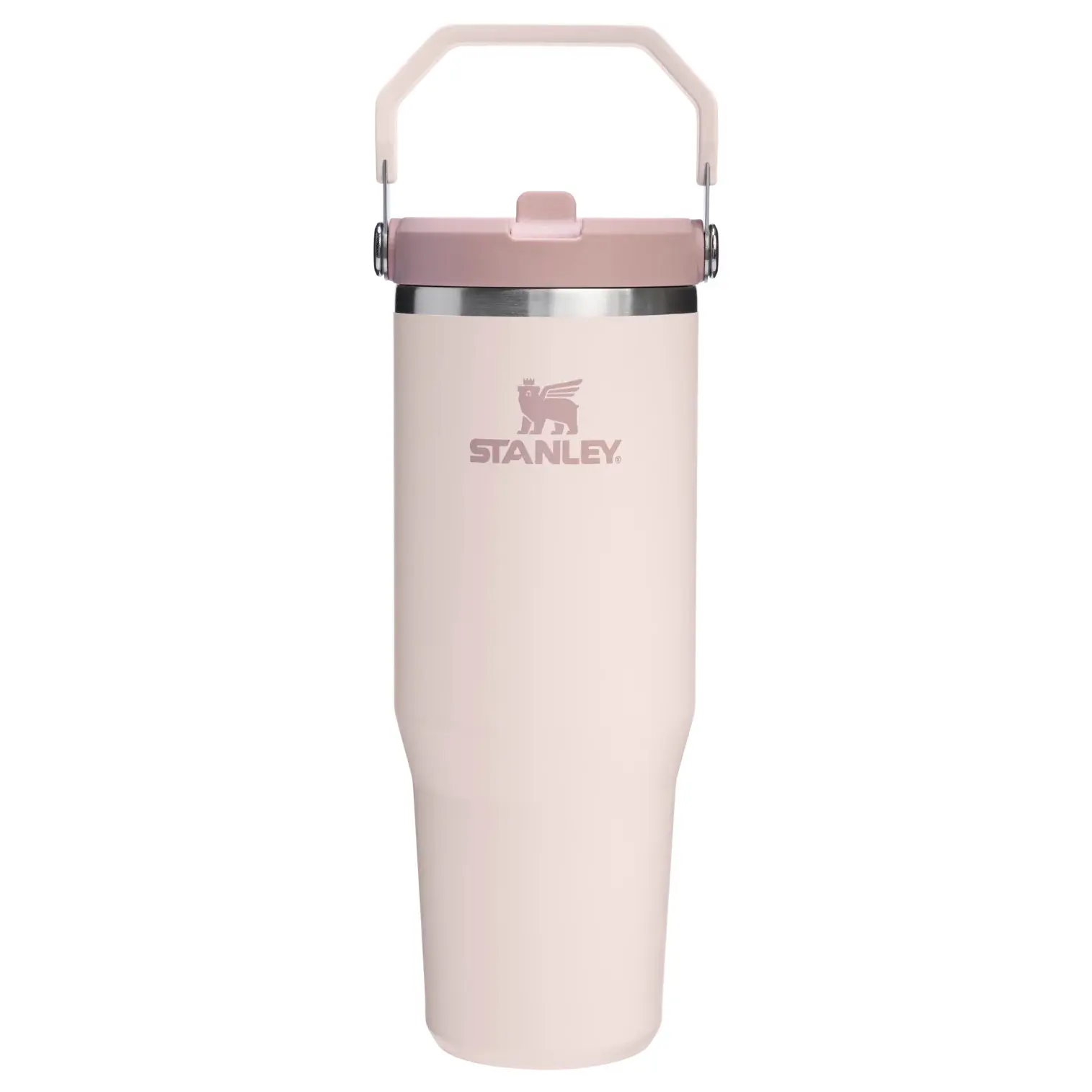 Becher Stanley IceFlow™ Flip Straw 2.0