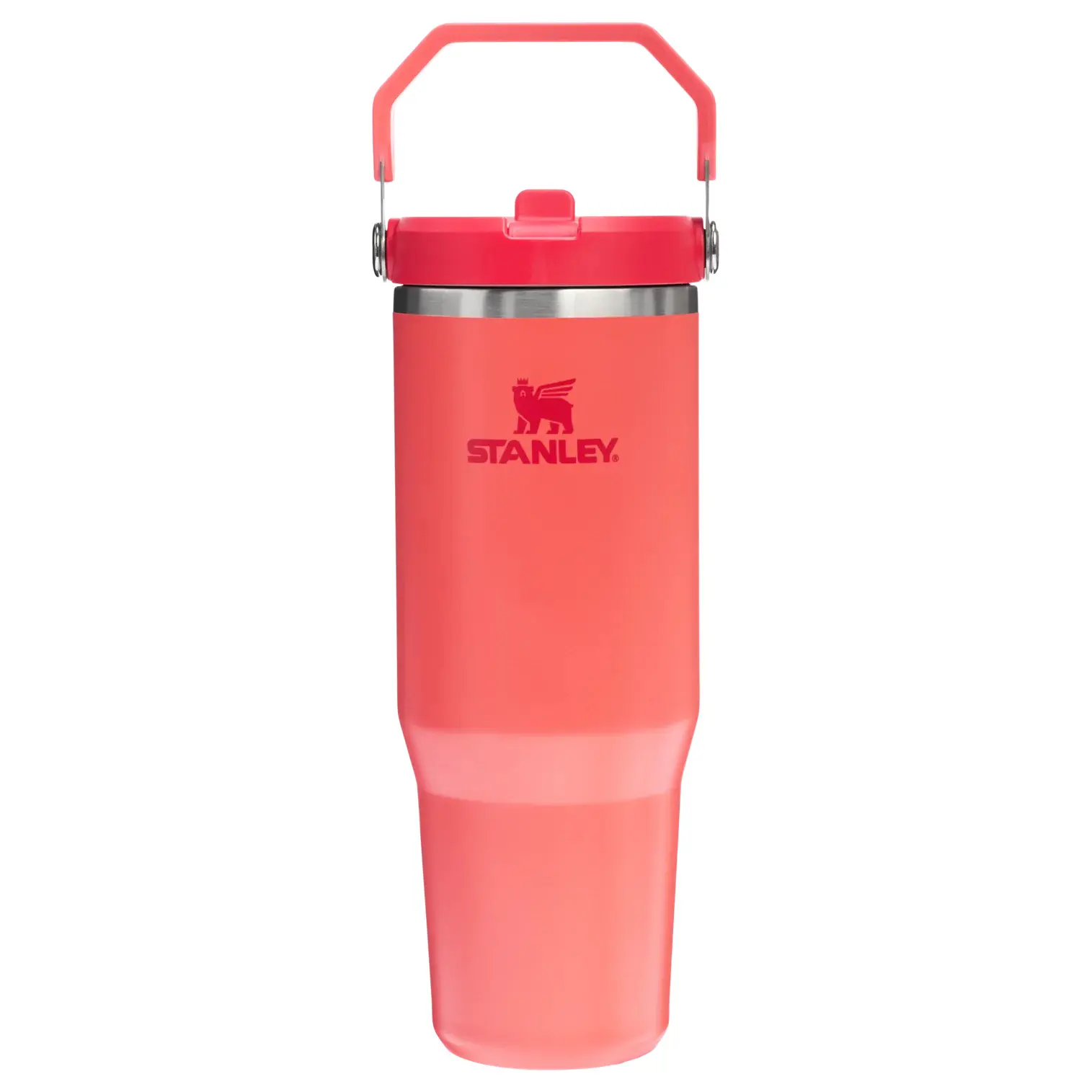 Beker Stanley The IceFlow™ Flip Straw 2.0