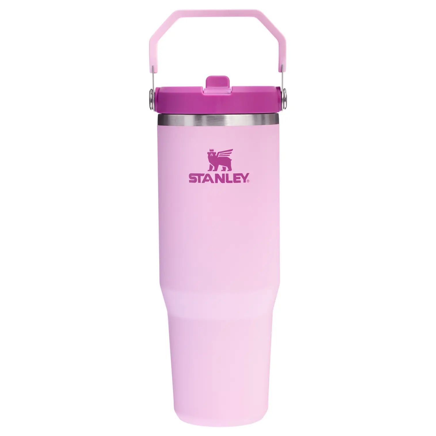 Becher Stanley The IceFlow™ Flip Straw 2.0