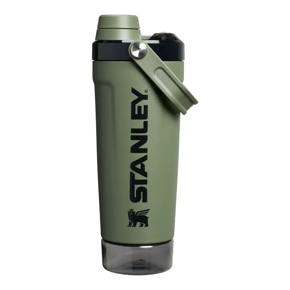 Shaker Stanley The Activate