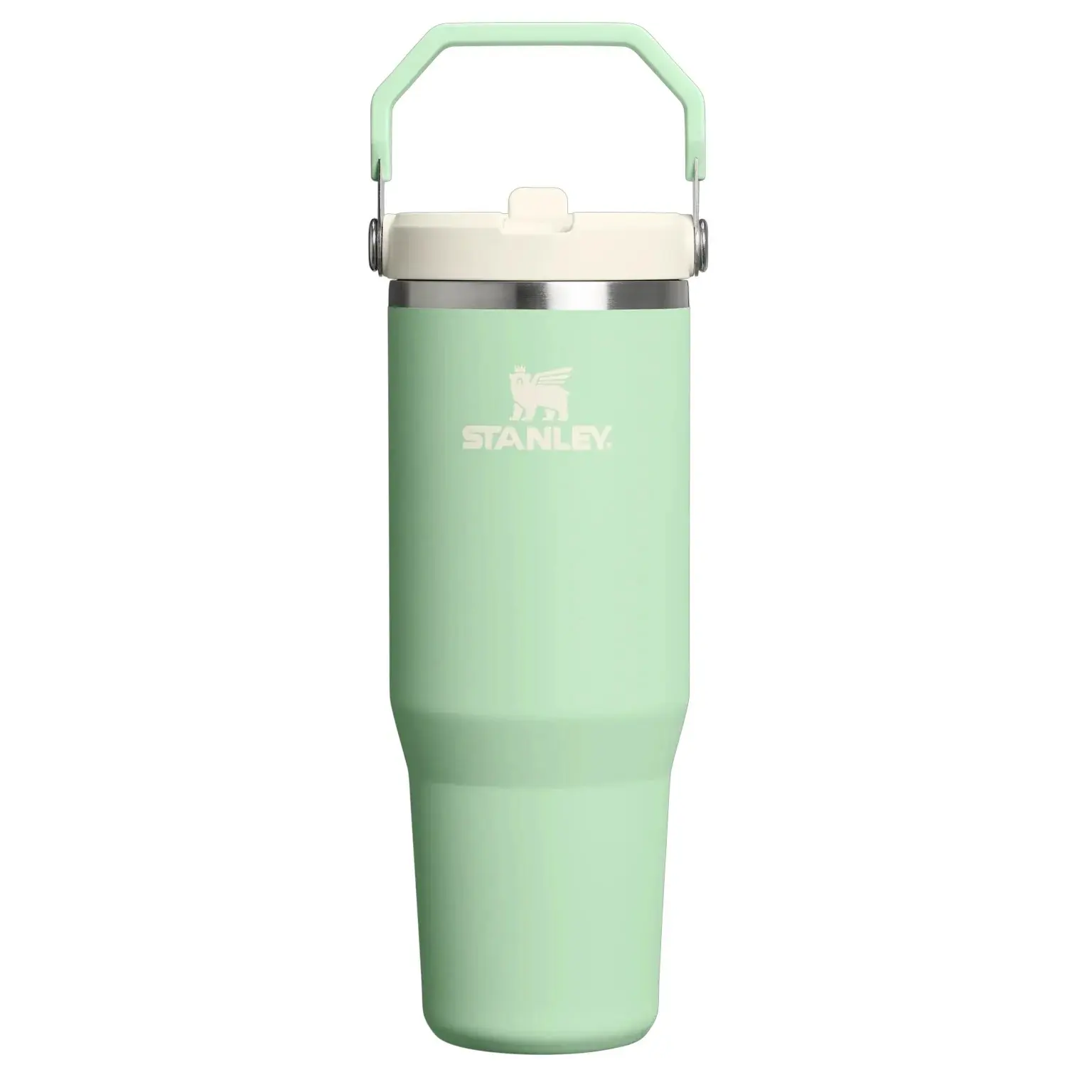 Beker Stanley The IceFlow™ Flip Straw 2.0