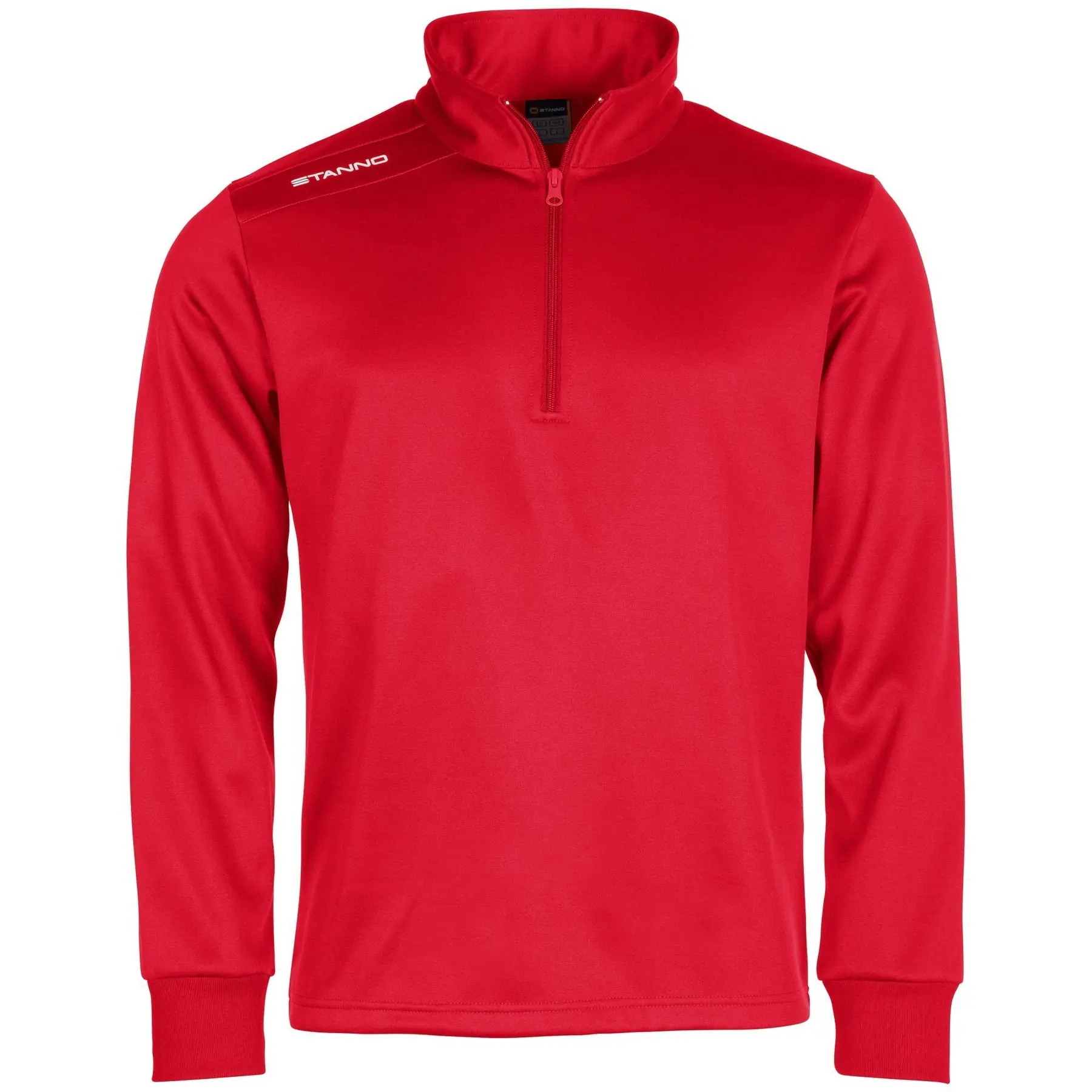 Stanno Field Half Zip Top - Maat XXXL