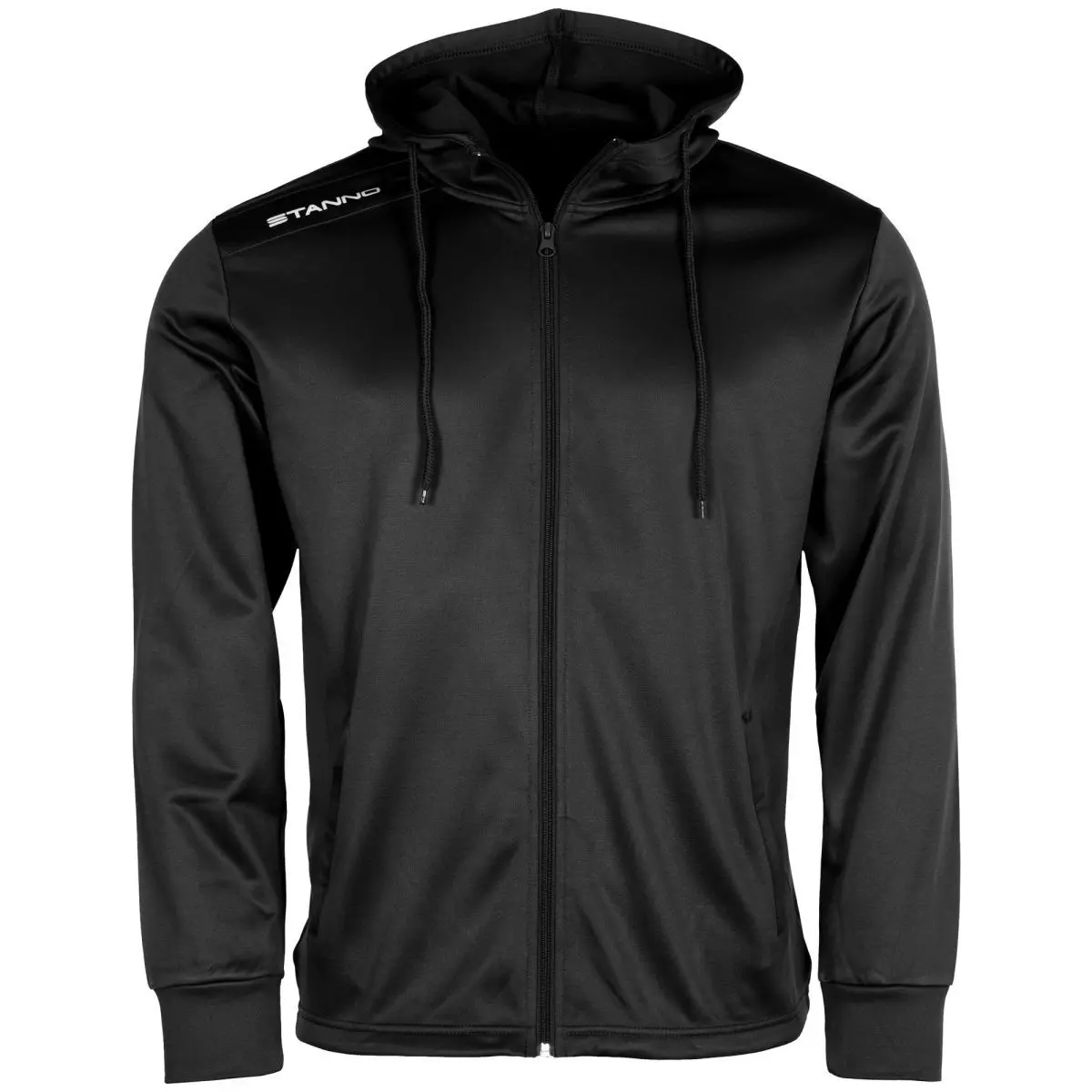 Full Zip Kapuzen-Sweatjacke Stanno Field