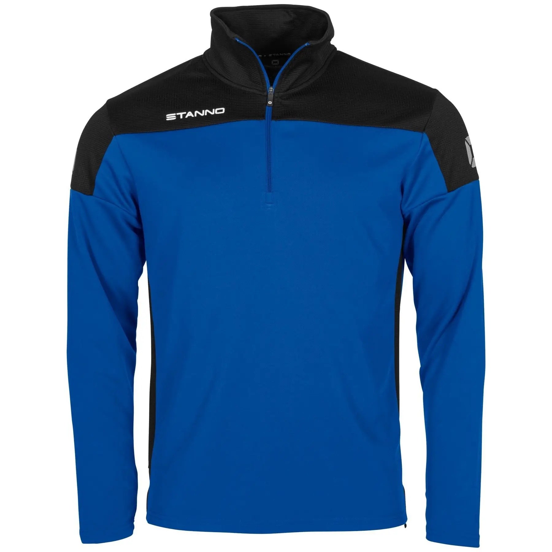 Trainingsjacke 1/4 Oberteil mit Reißverschluss Kind Stanno Pride