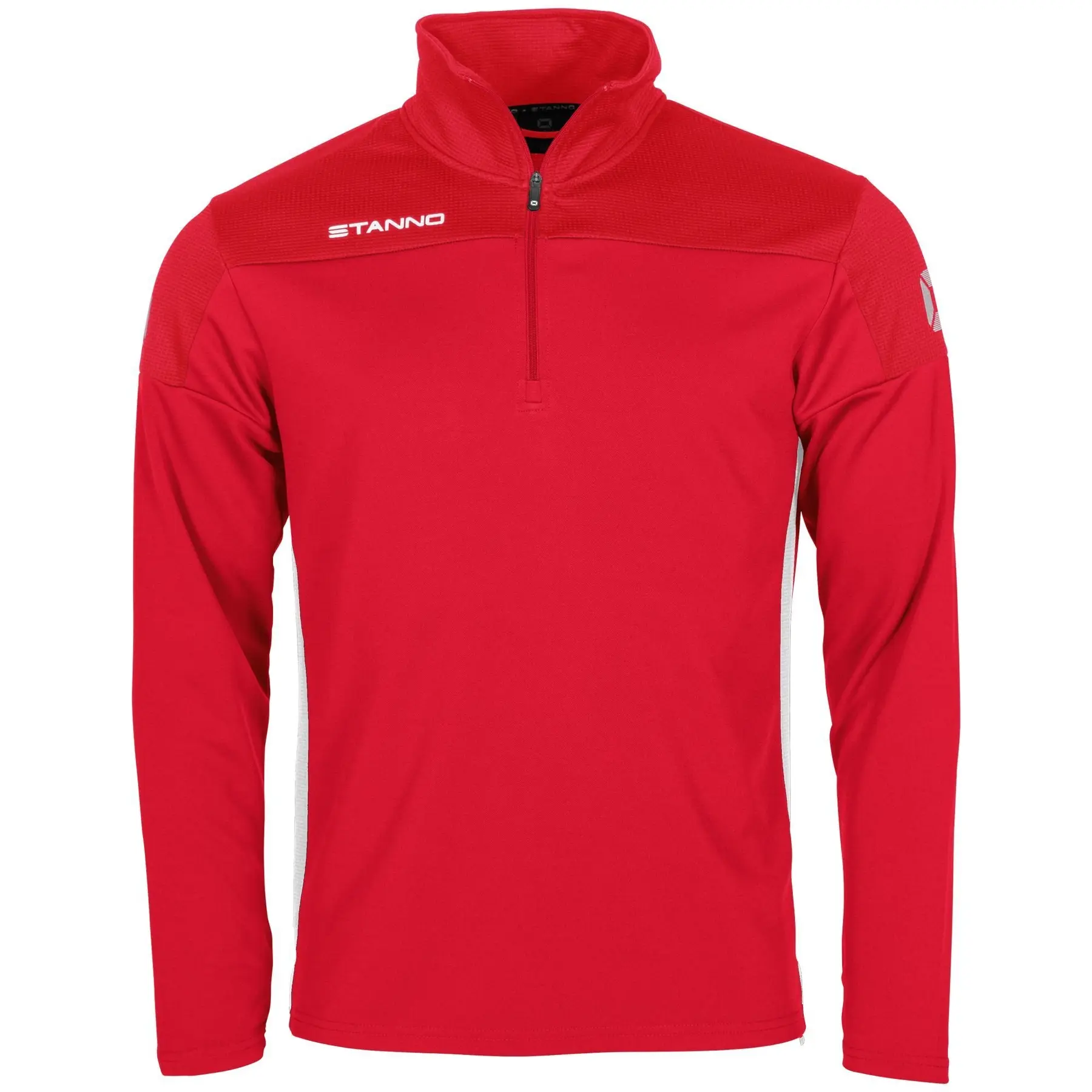 Trainingsjacke 1/4 Oberteil mit Reißverschluss Kind Stanno Pride