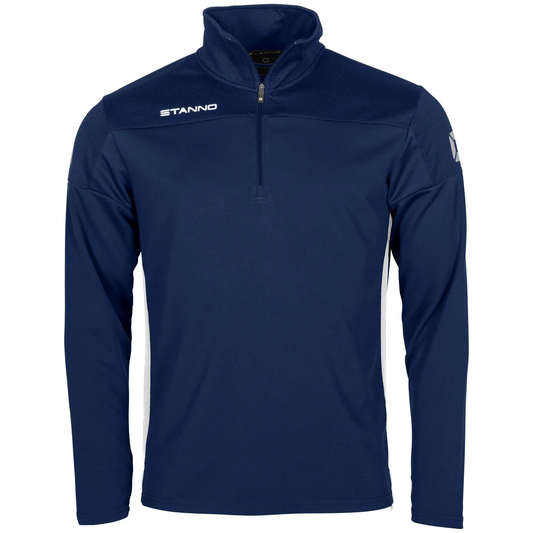 Trainingsjacke 1/4 Oberteil mit Reißverschluss Kind Stanno Pride