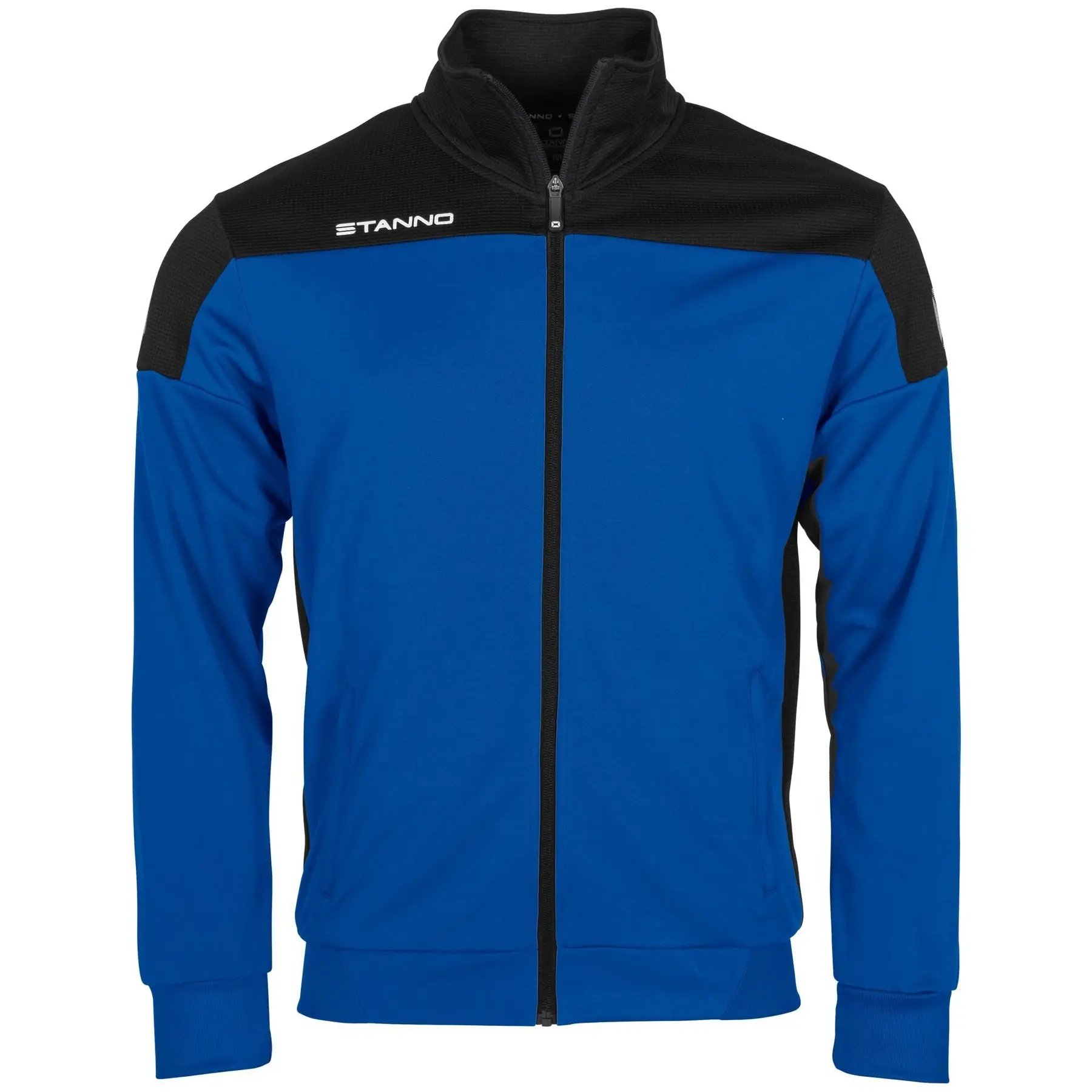 Sweatjacke mit Reißverschluss Stanno Pride