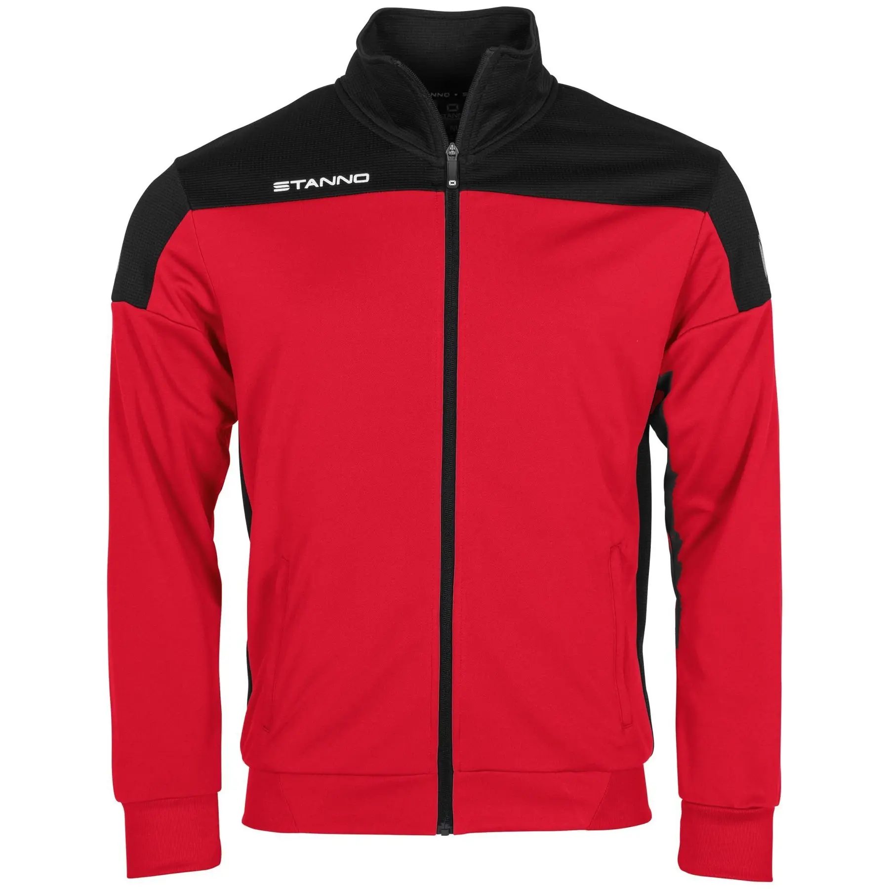 Sweatjacke mit Reißverschluss Stanno Pride