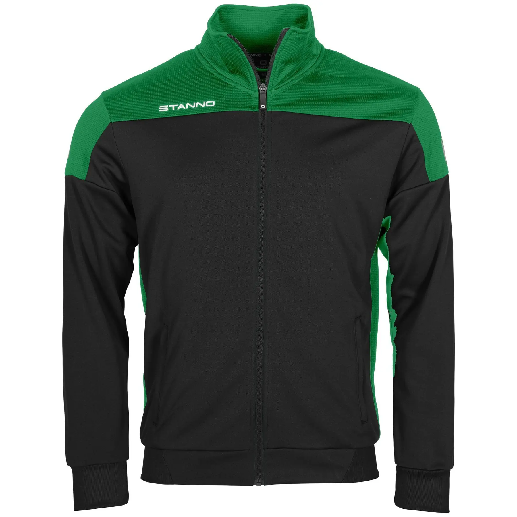 Sweatjacke mit Reißverschluss Stanno Pride