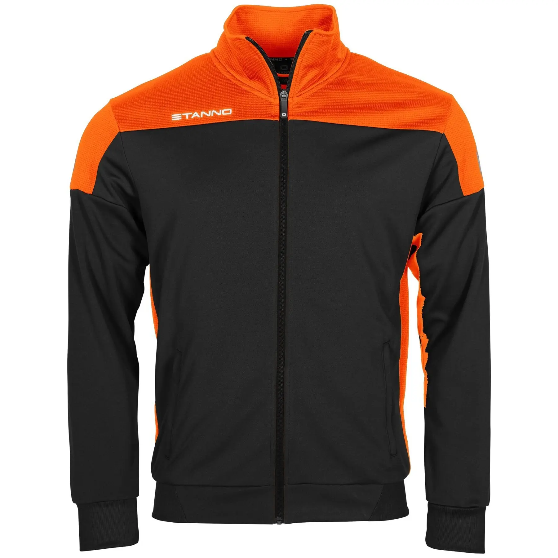 Sweatjacke mit Reißverschluss Stanno Pride