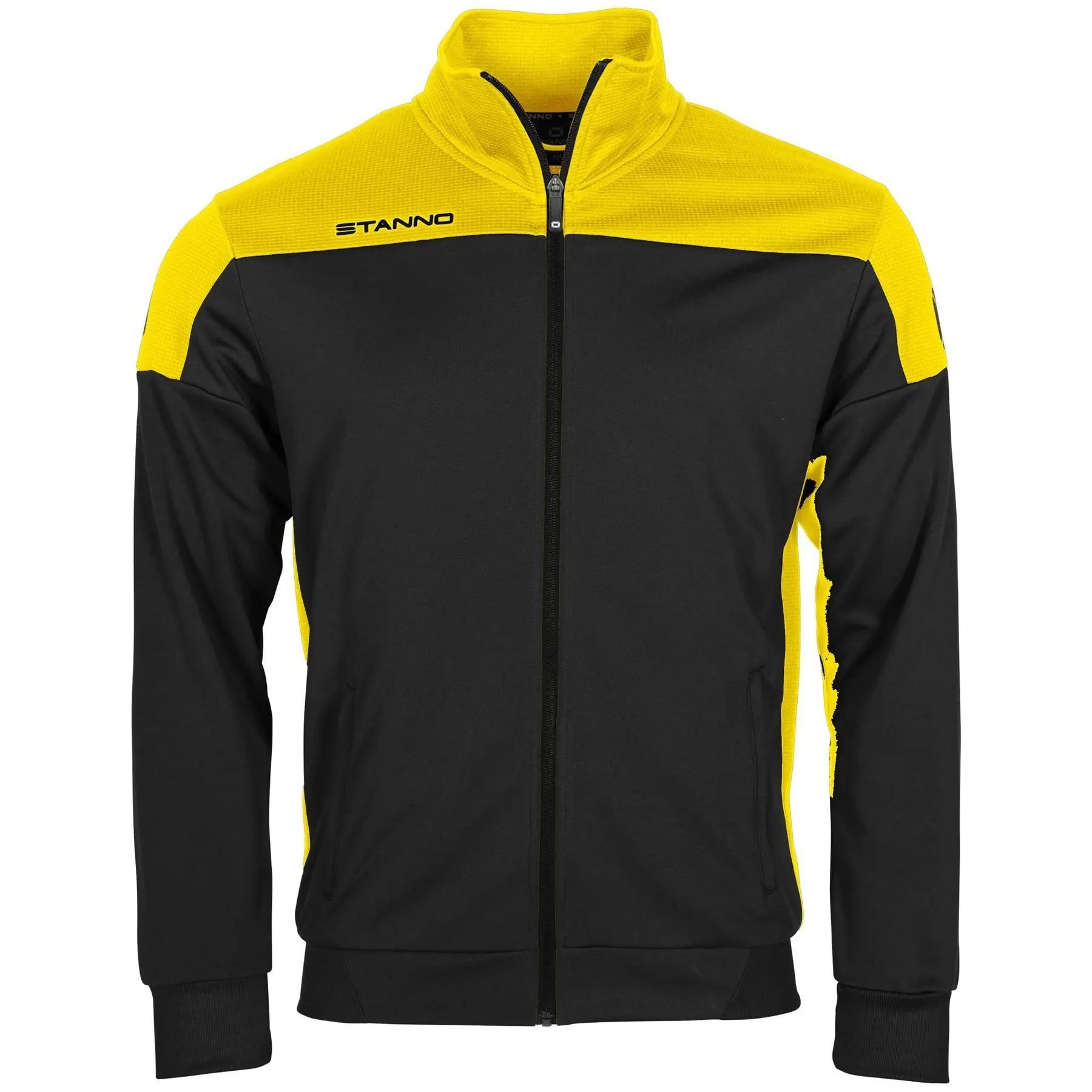 Sweatjacke mit Reißverschluss Stanno Pride