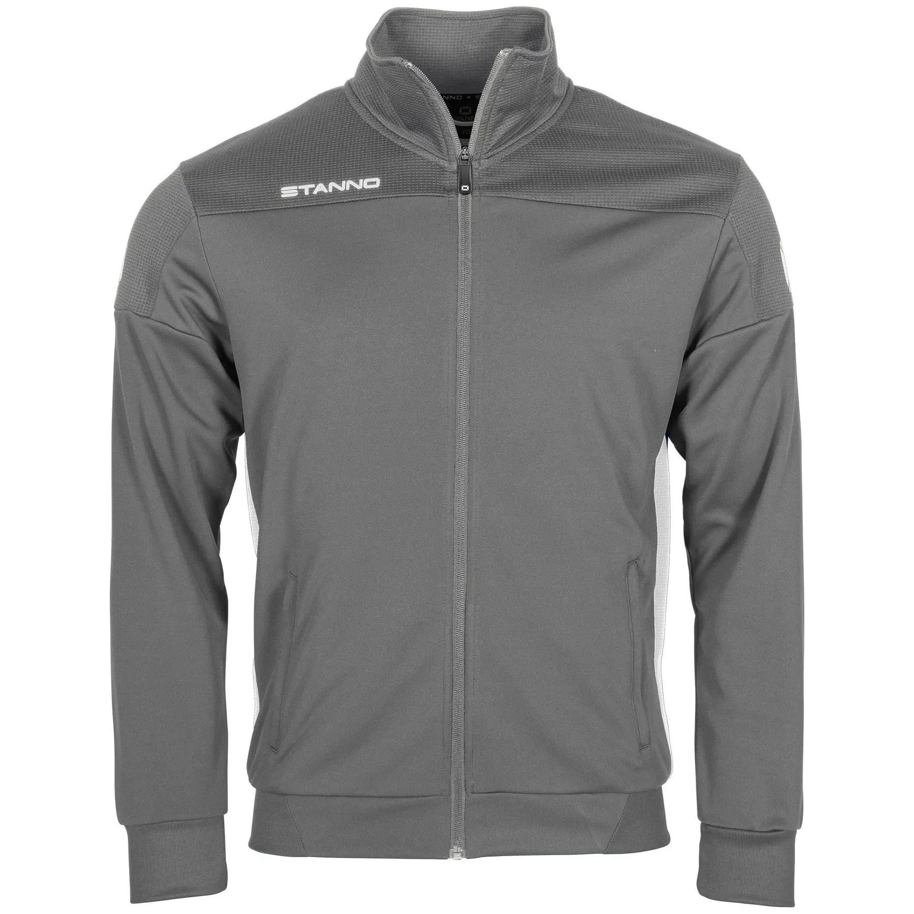Sweatjacke mit Reißverschluss Stanno Pride