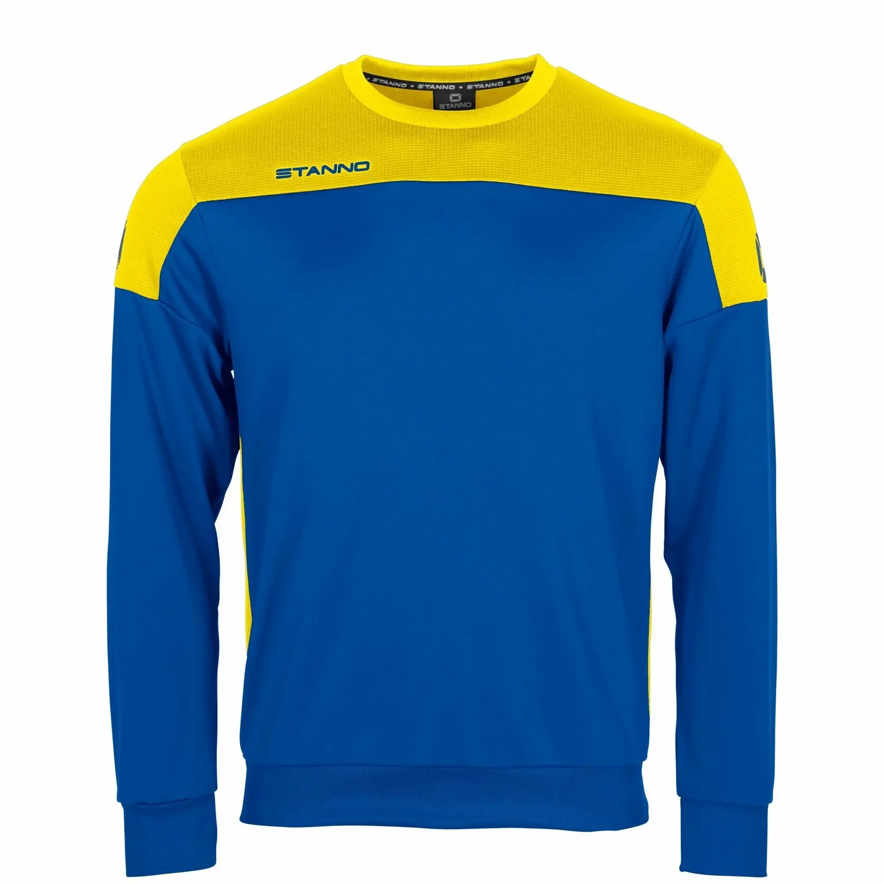 Rundhalstrikot Kind Stanno Pride Top
