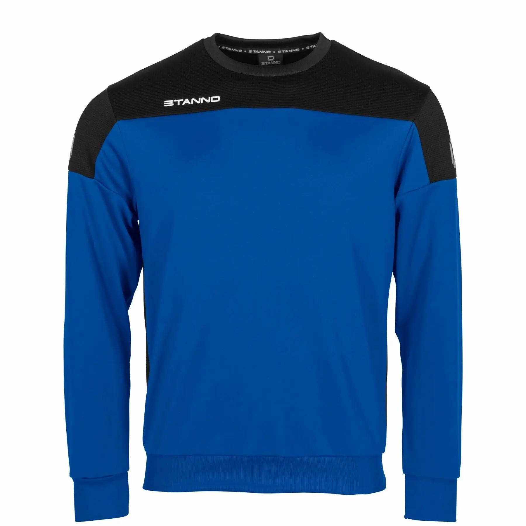 Rundhalstrikot Kind Stanno Pride Top