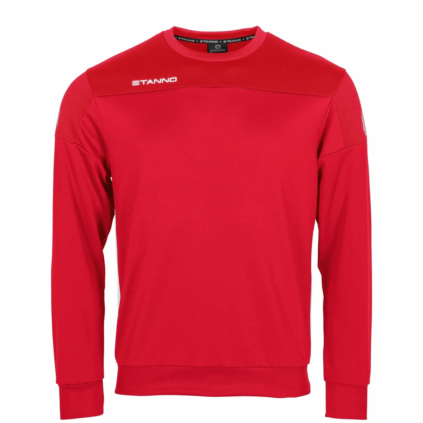 Rundhalstrikot Kind Stanno Pride Top