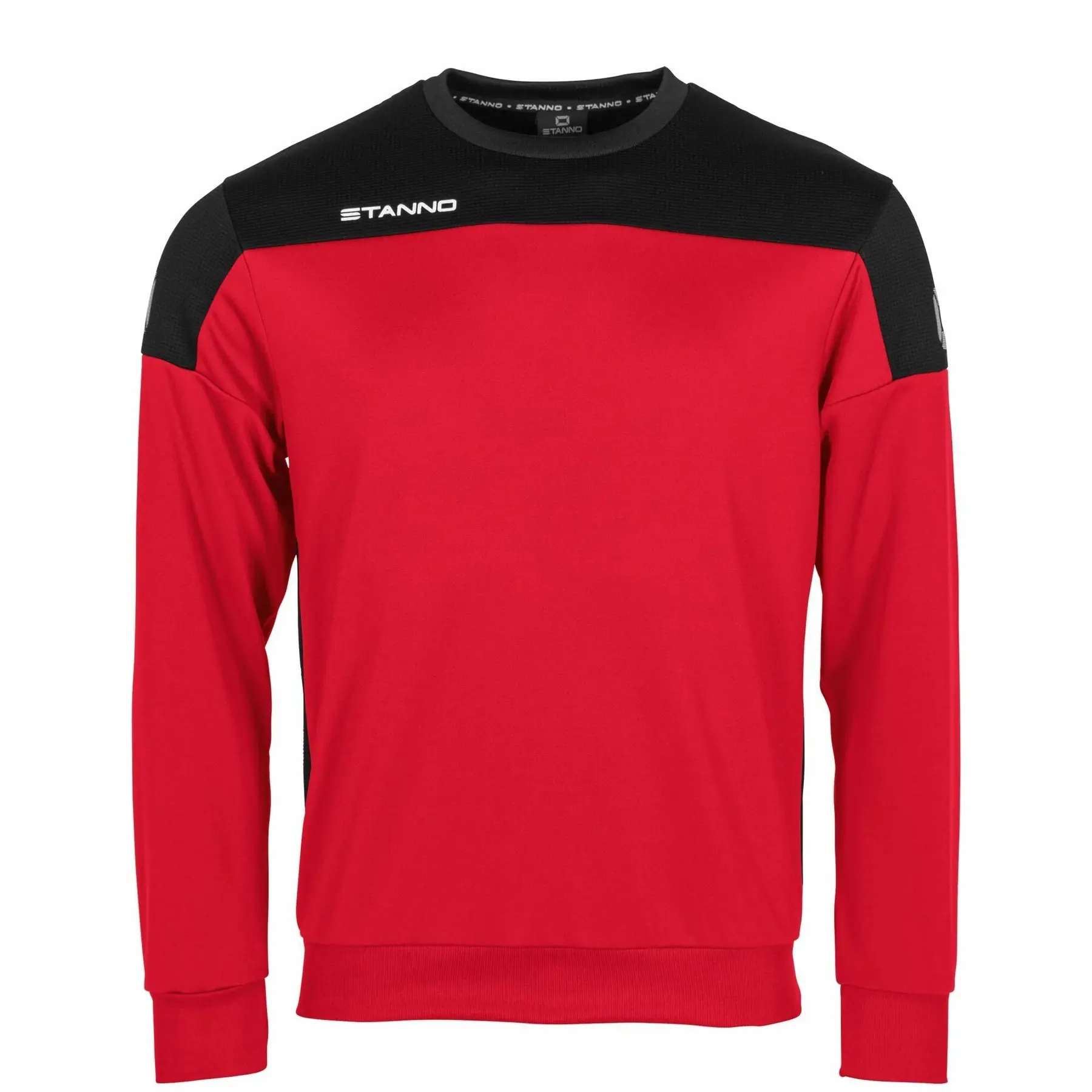 Rundhalstrikot Kind Stanno Pride Top
