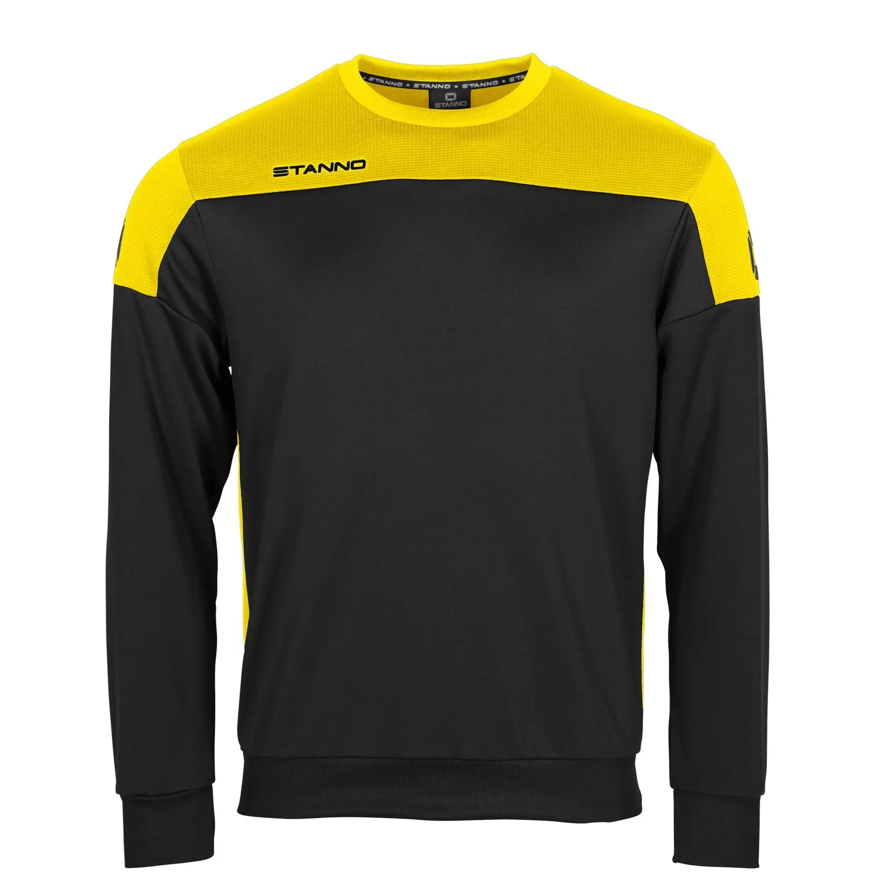 Rundhalstrikot Kind Stanno Pride Top