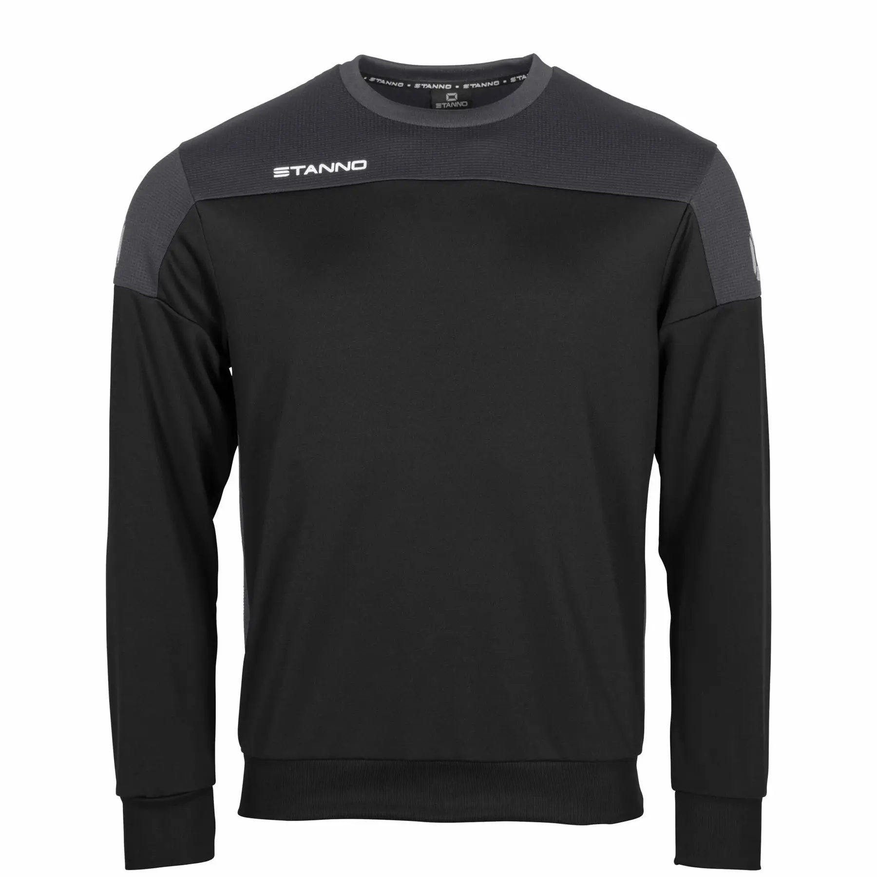 Rundhalstrikot Kind Stanno Pride Top