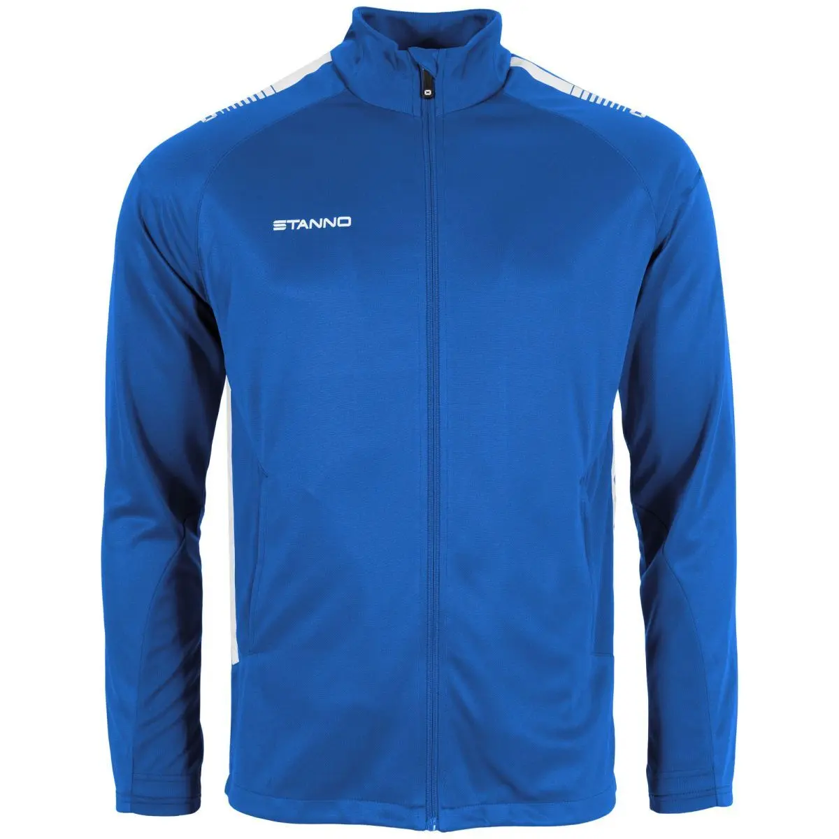 Full Zip Trainingsjacke Stanno First