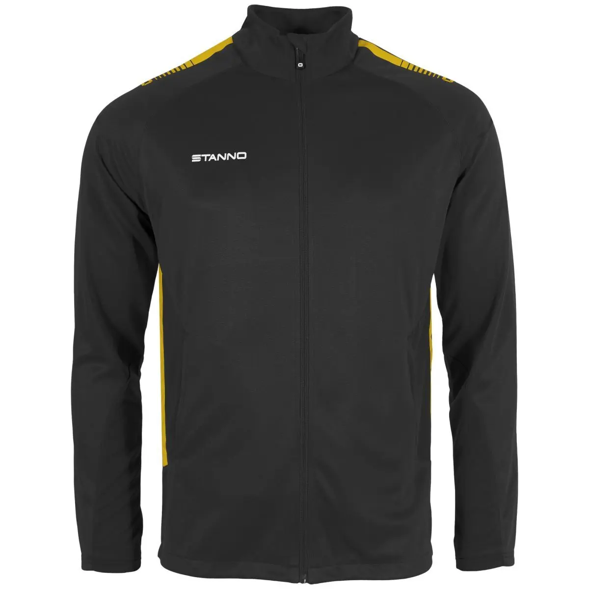 Full Zip Trainingsjacke Stanno First