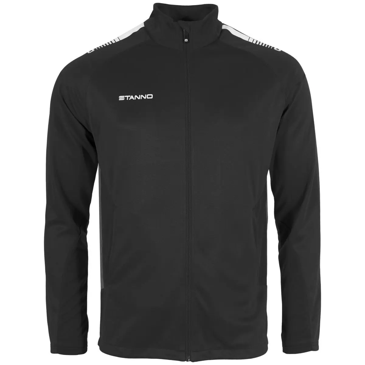 Full Zip Trainingsjacke Stanno First