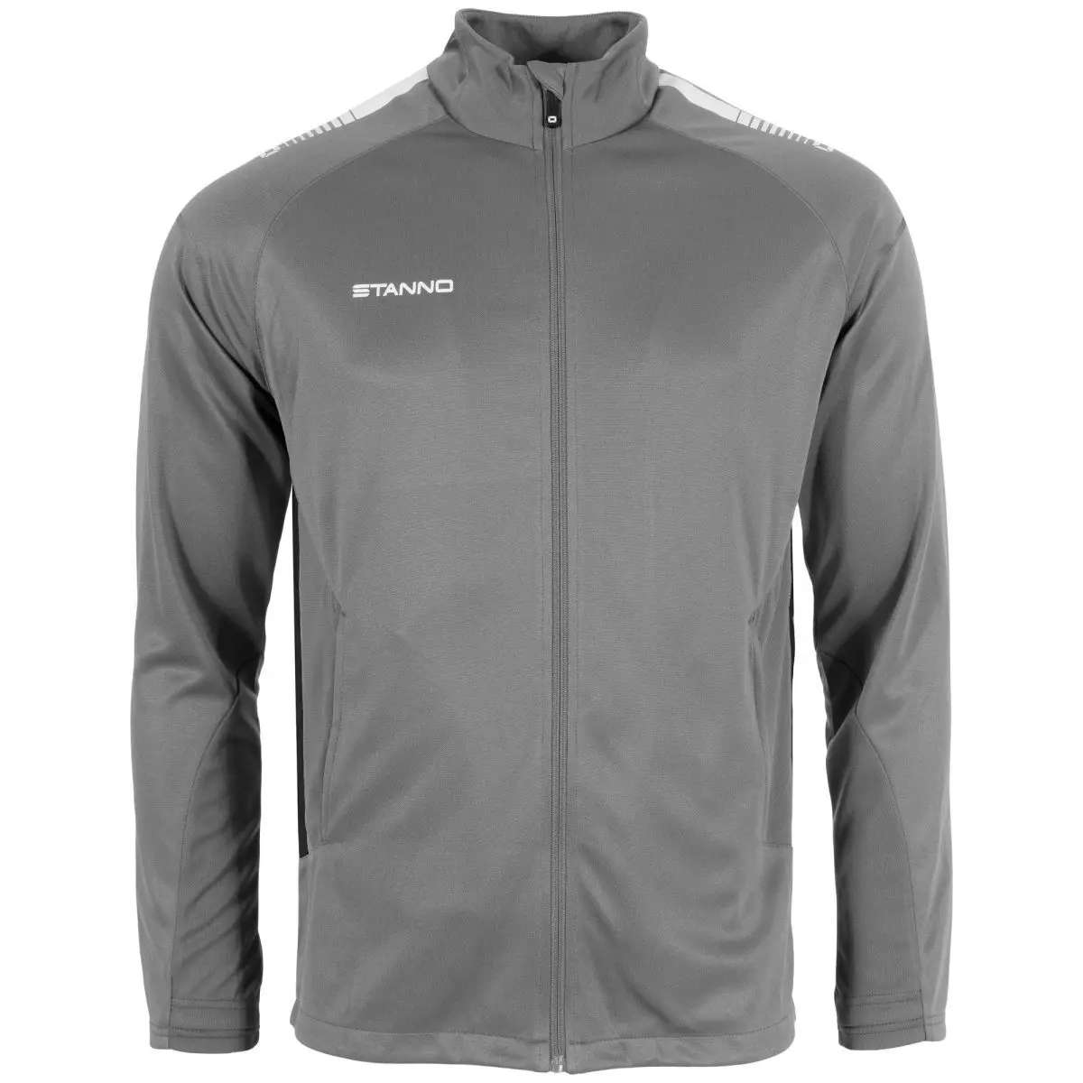 Full Zip Trainingsjacke Stanno First