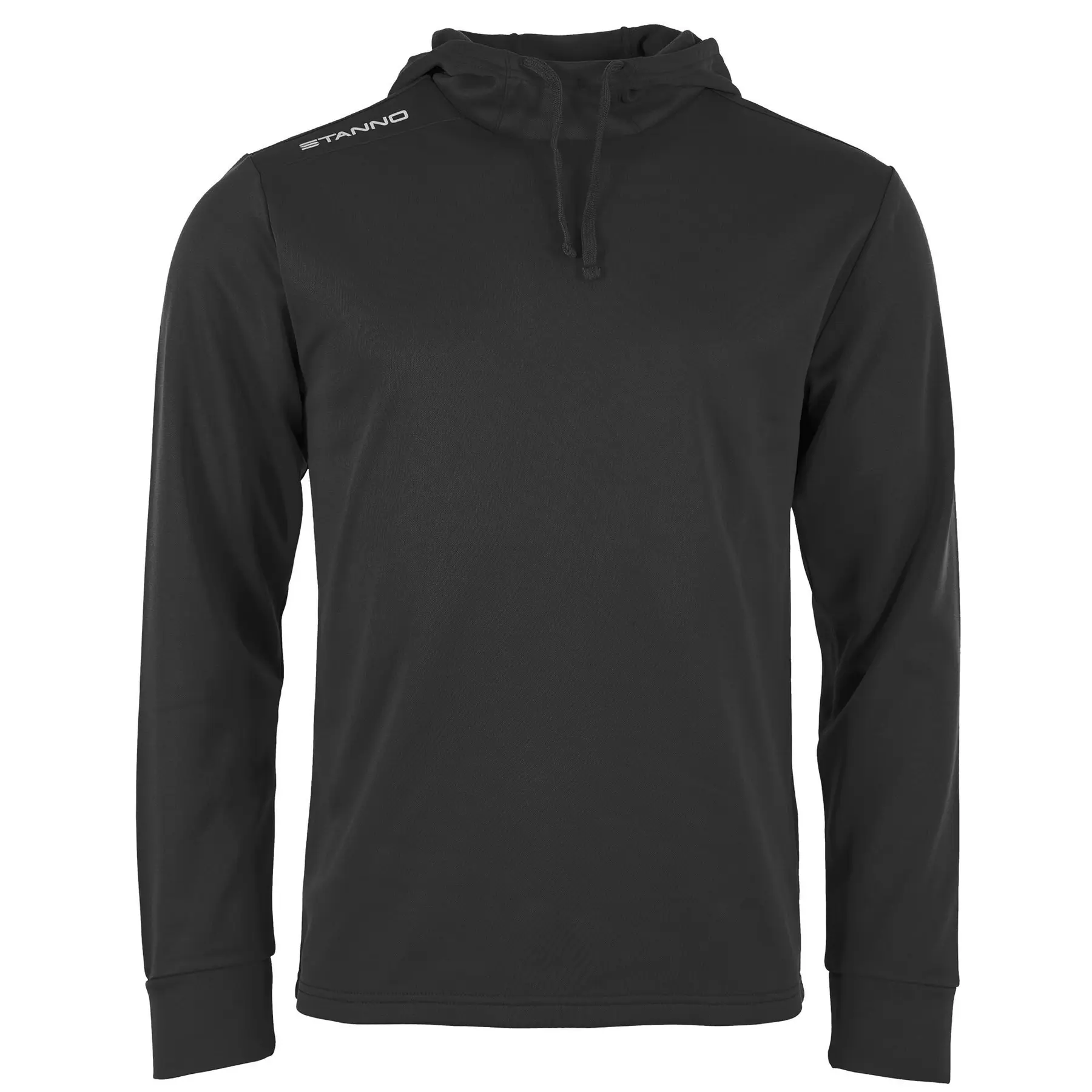 Hoodie Field - Rouge - unisex - Size: XL