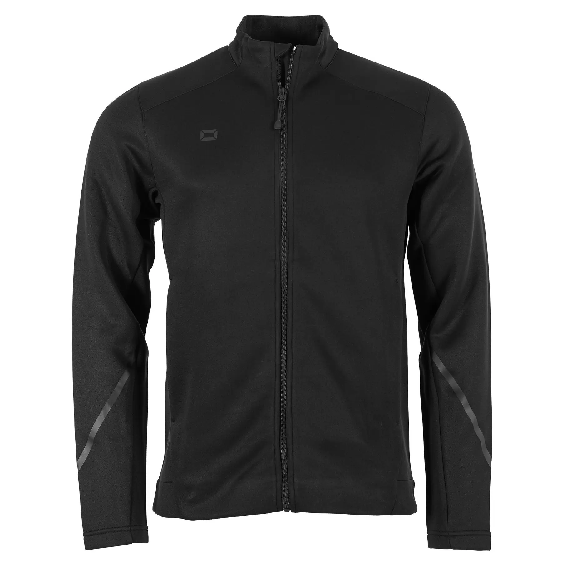 Trainingsjacke Mit Vollem Reißverschluss Stanno Plaza