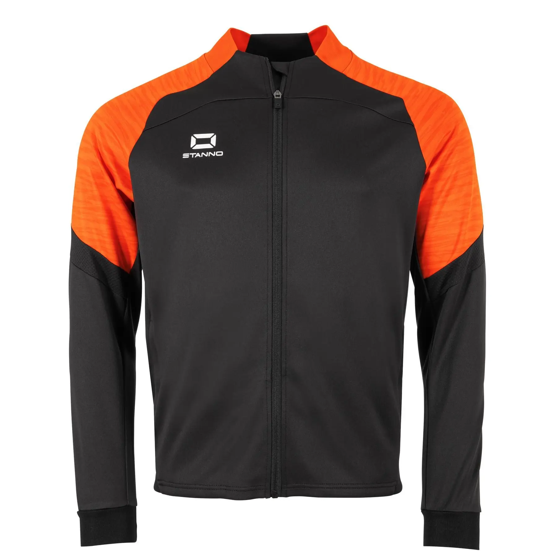 Sweatjacke mit Reißverschluss Stanno Bolt