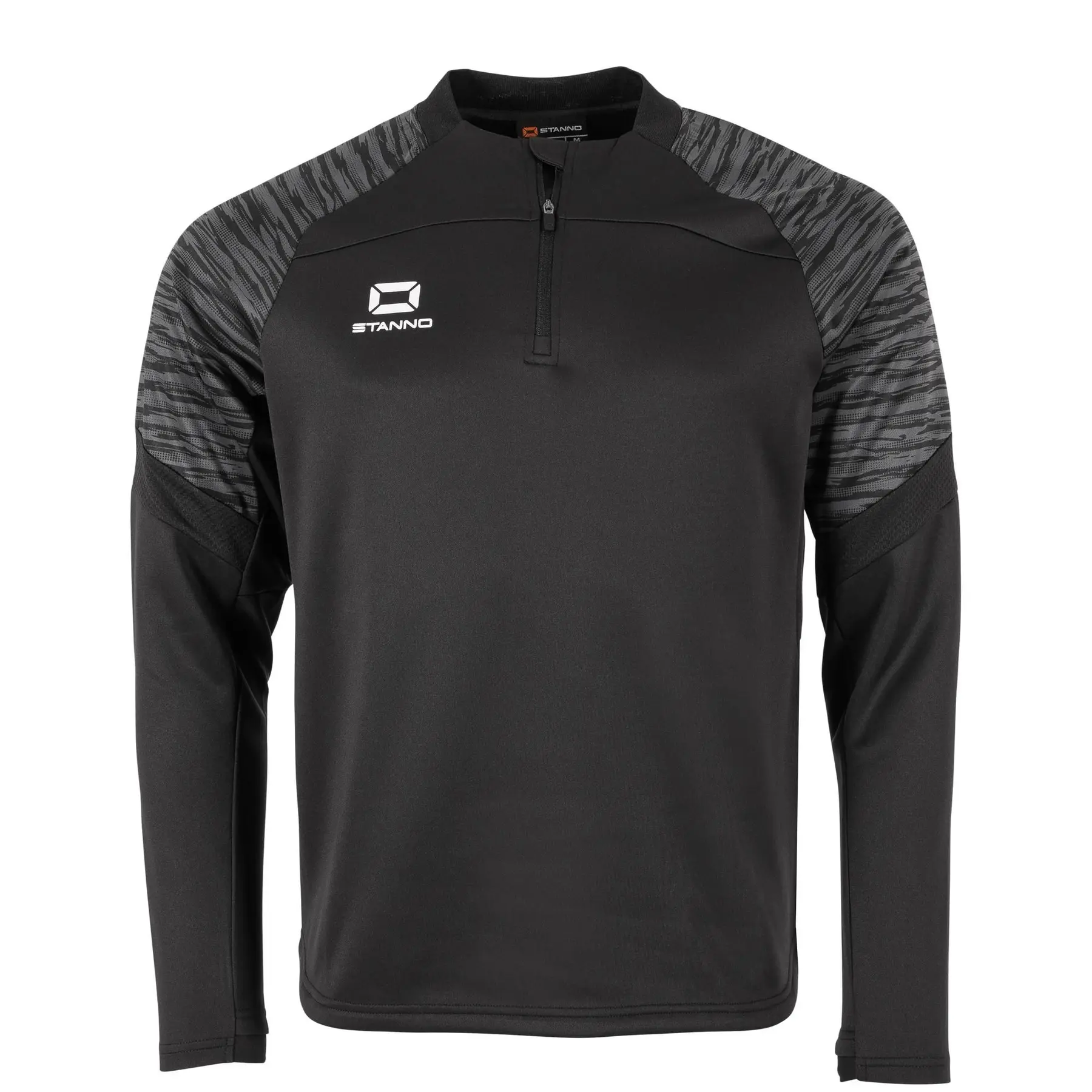 STANNO stanno bolt quarter zip top 408038-8000
