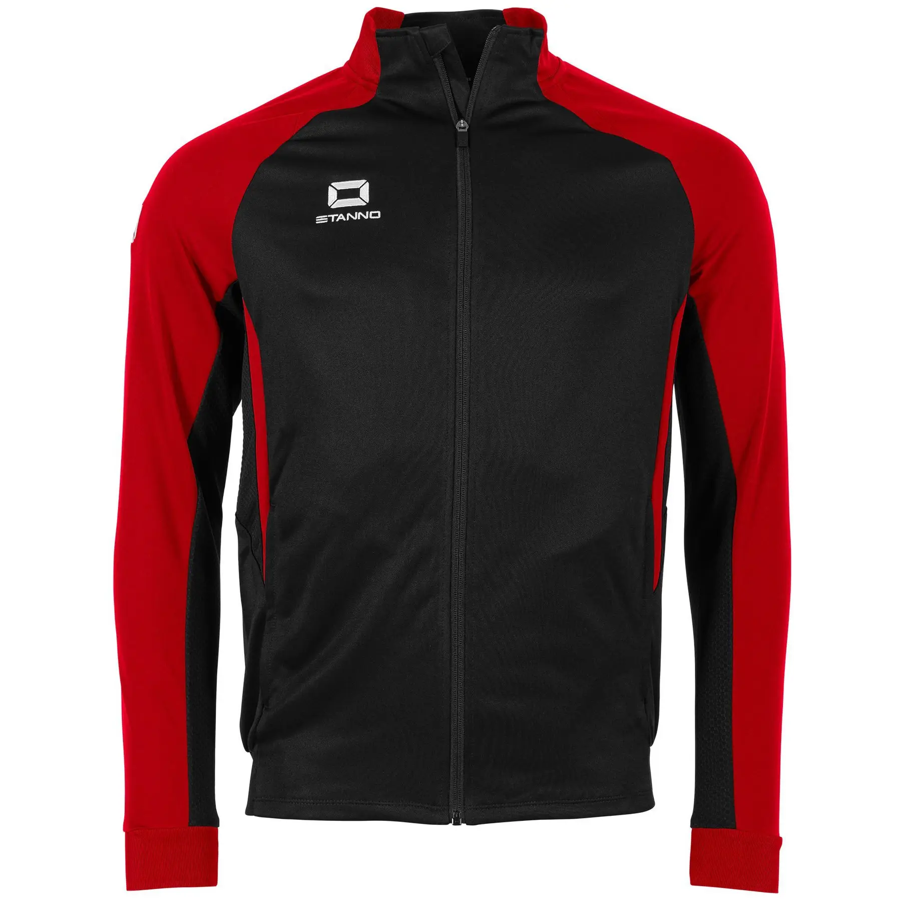 Full Zip Jacket Stadio - Noir - unisex - Size: XL