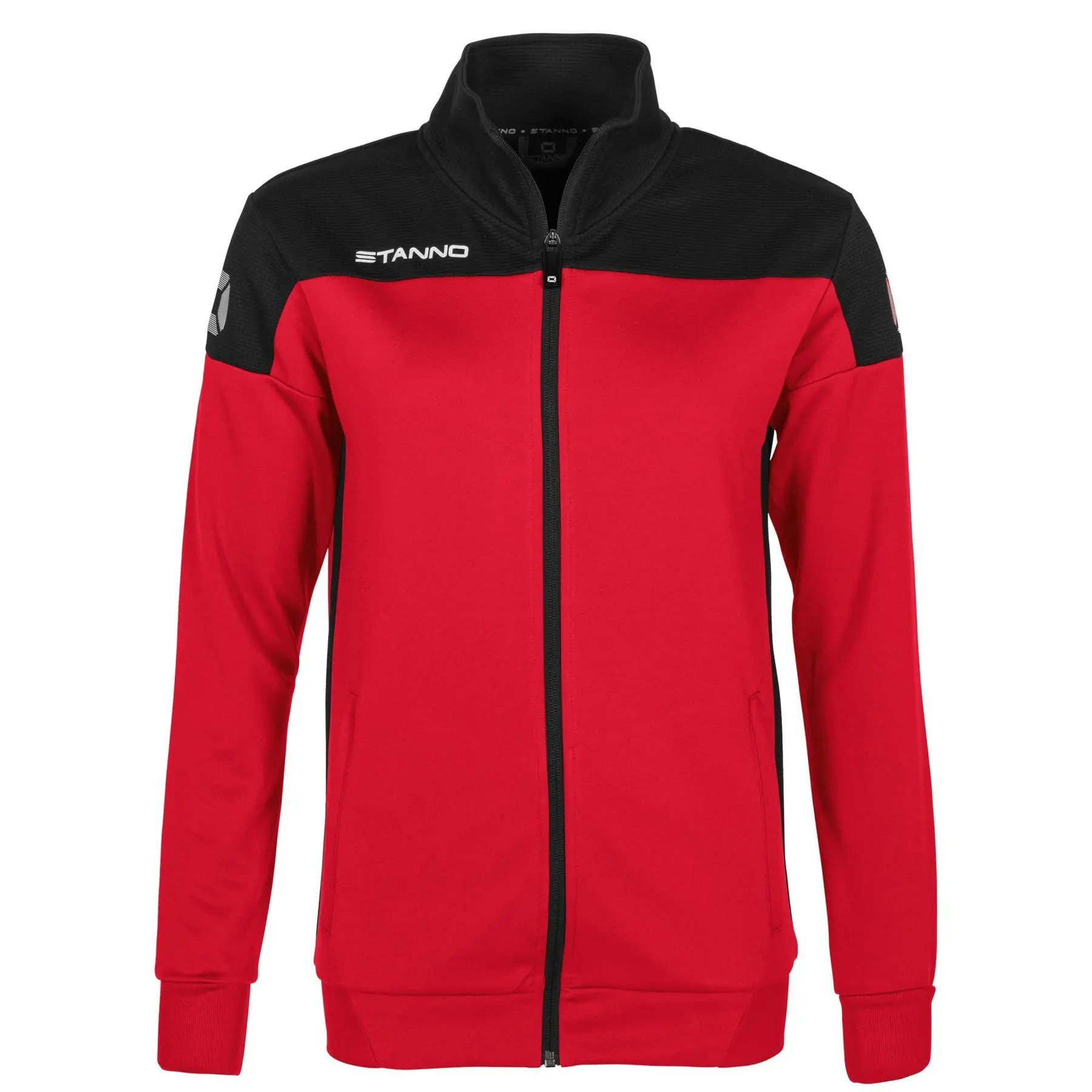 Trainingsjacke Frau Stanno Pride