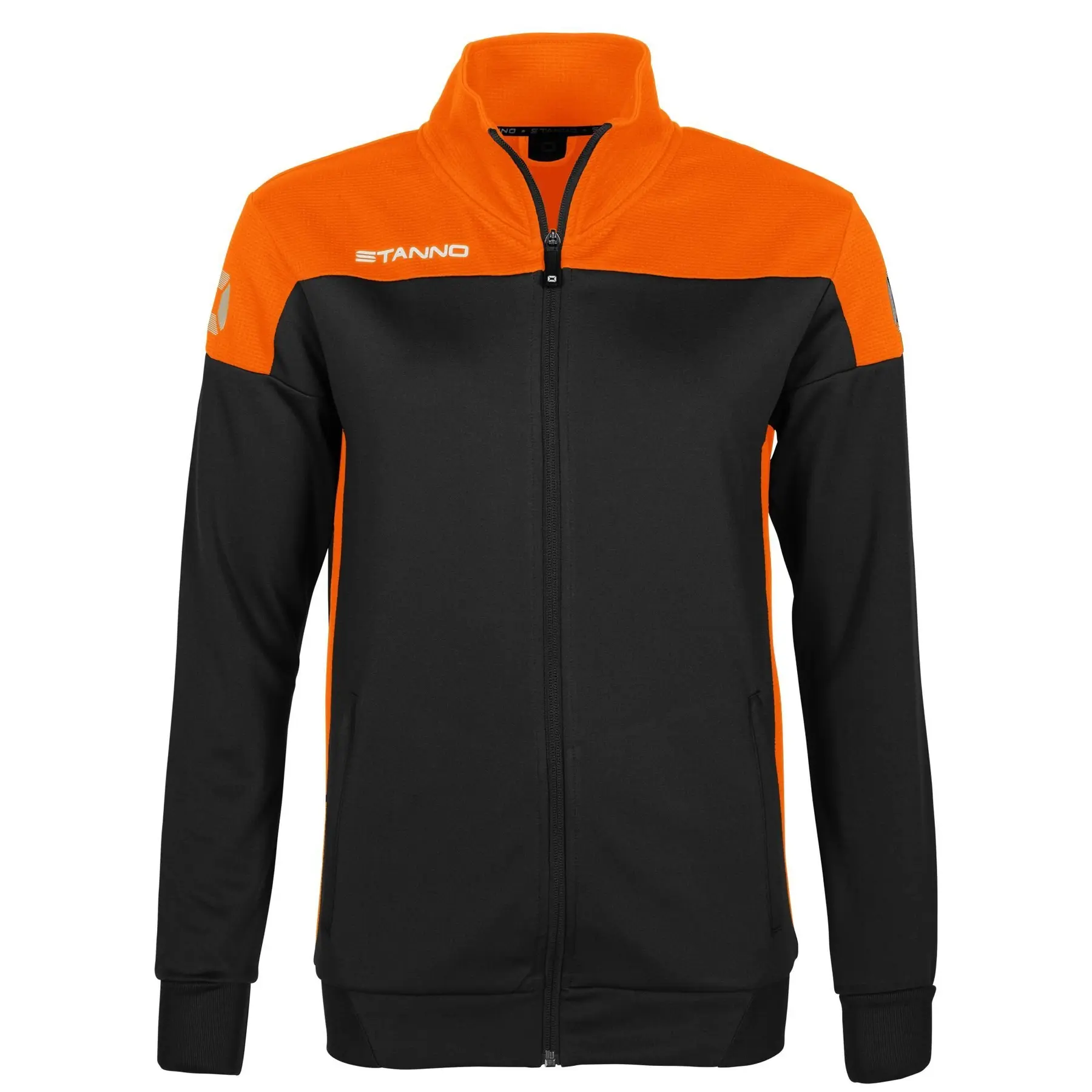 Trainingsjacke Frau Stanno Pride