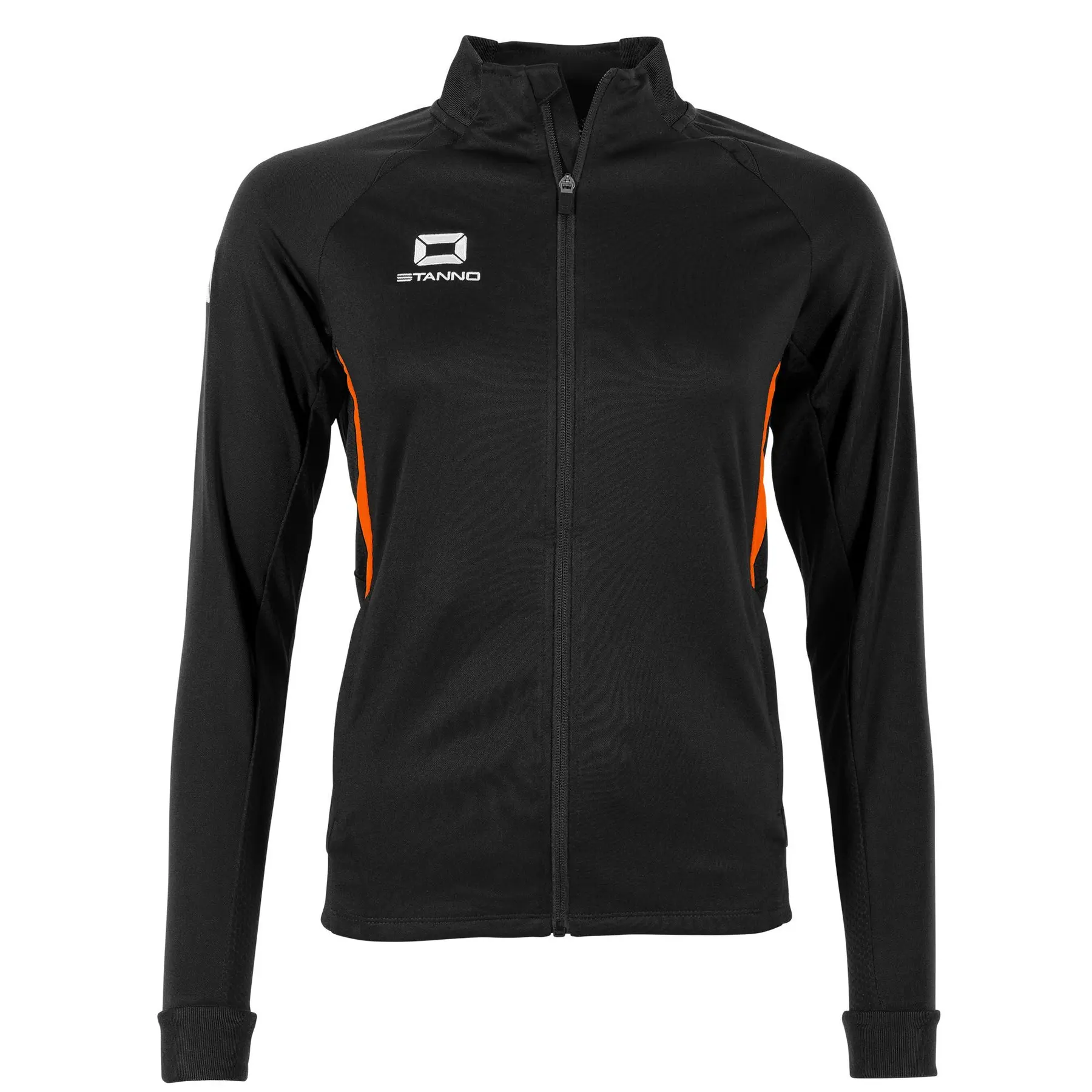 Full Zip Jacket Women Stanno Stadio