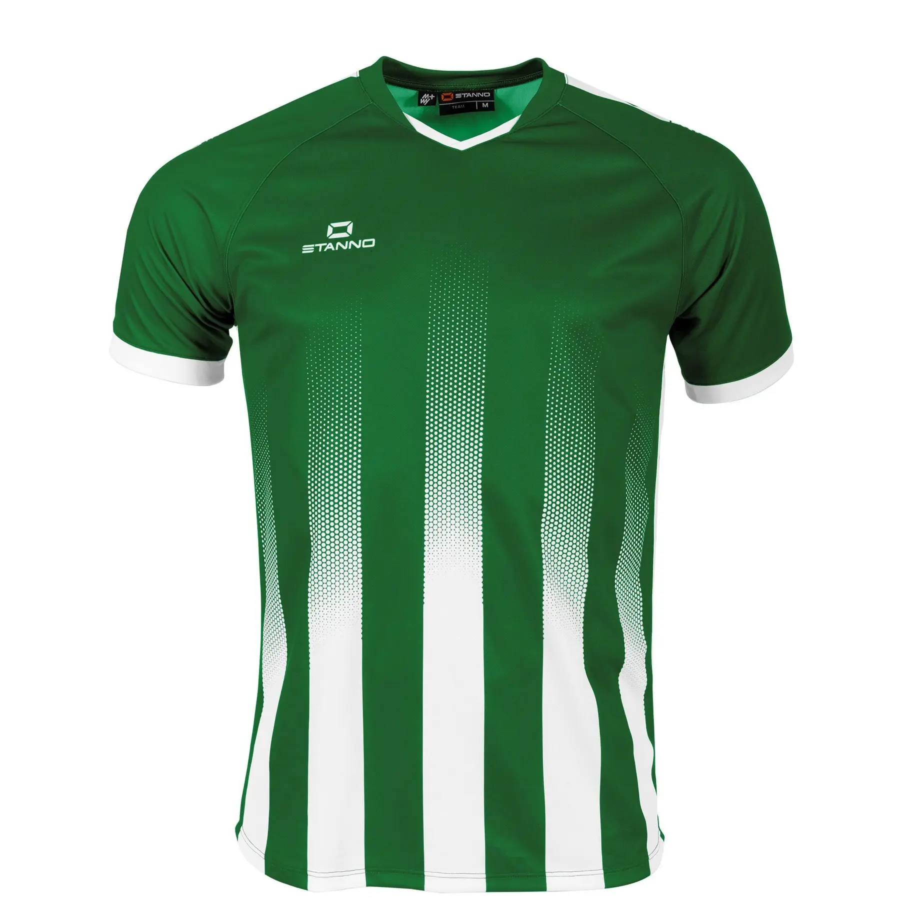 Stanno Maillot enfant Vivid, Vert, Taille 6 ans