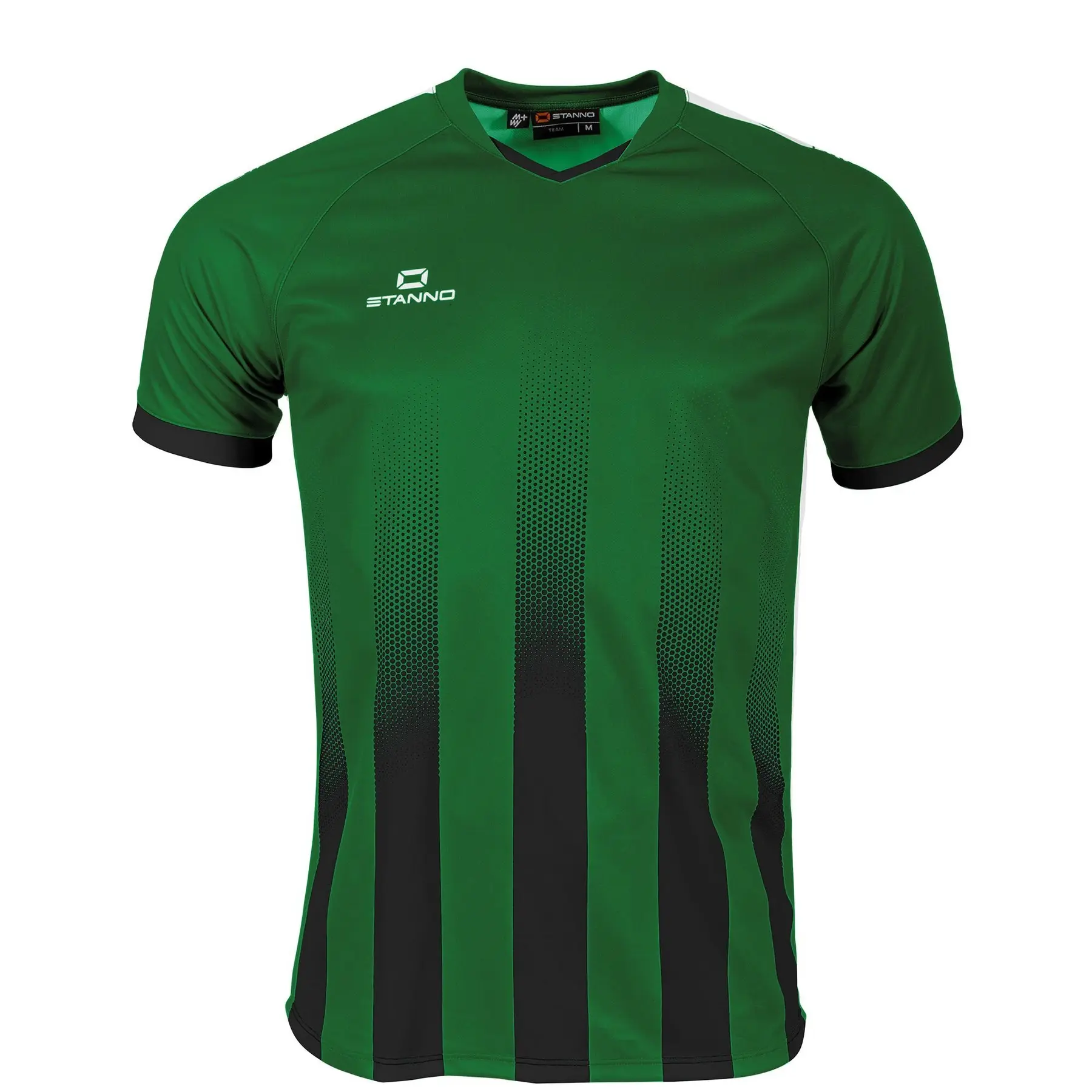 Stanno Maillot enfant Vivid, Vert, Taille 6 ans
