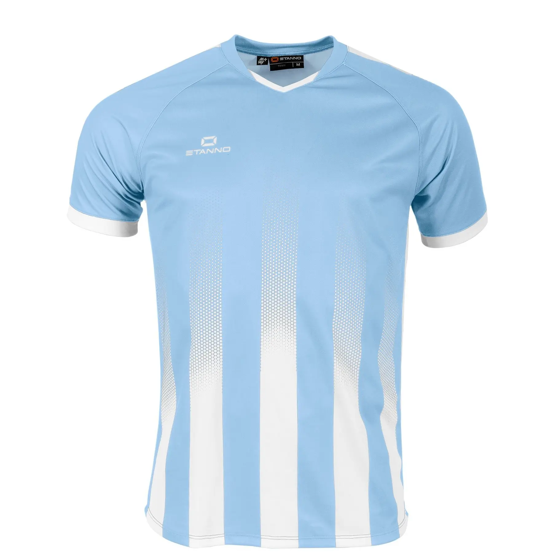 Stanno Maillot enfant Vivid, Bleu, Taille 6 ans