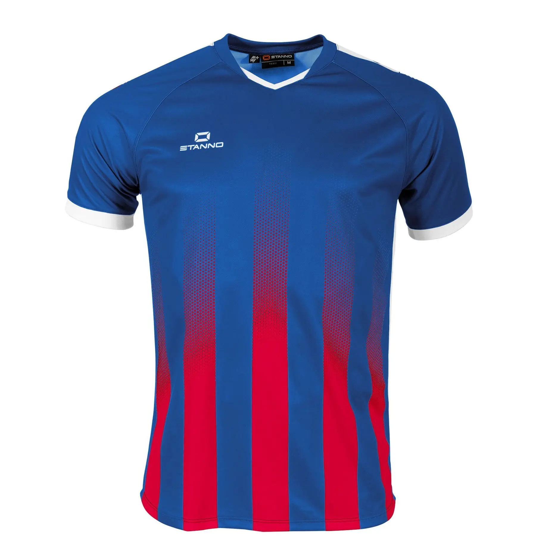 Stanno Maillot enfant Vivid, Bleu, Taille 6 ans