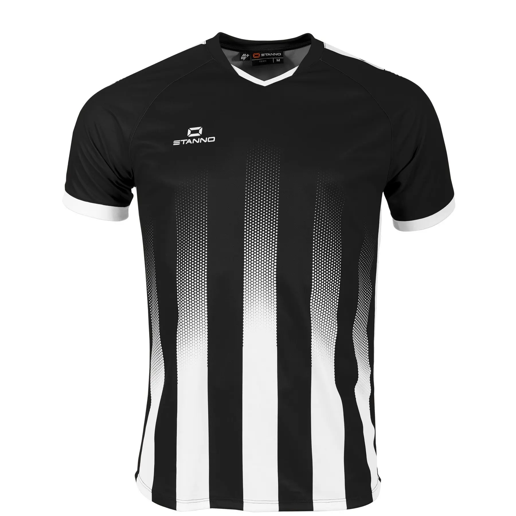 Stanno Maillot enfant Vivid, Noir, Taille 6 ans