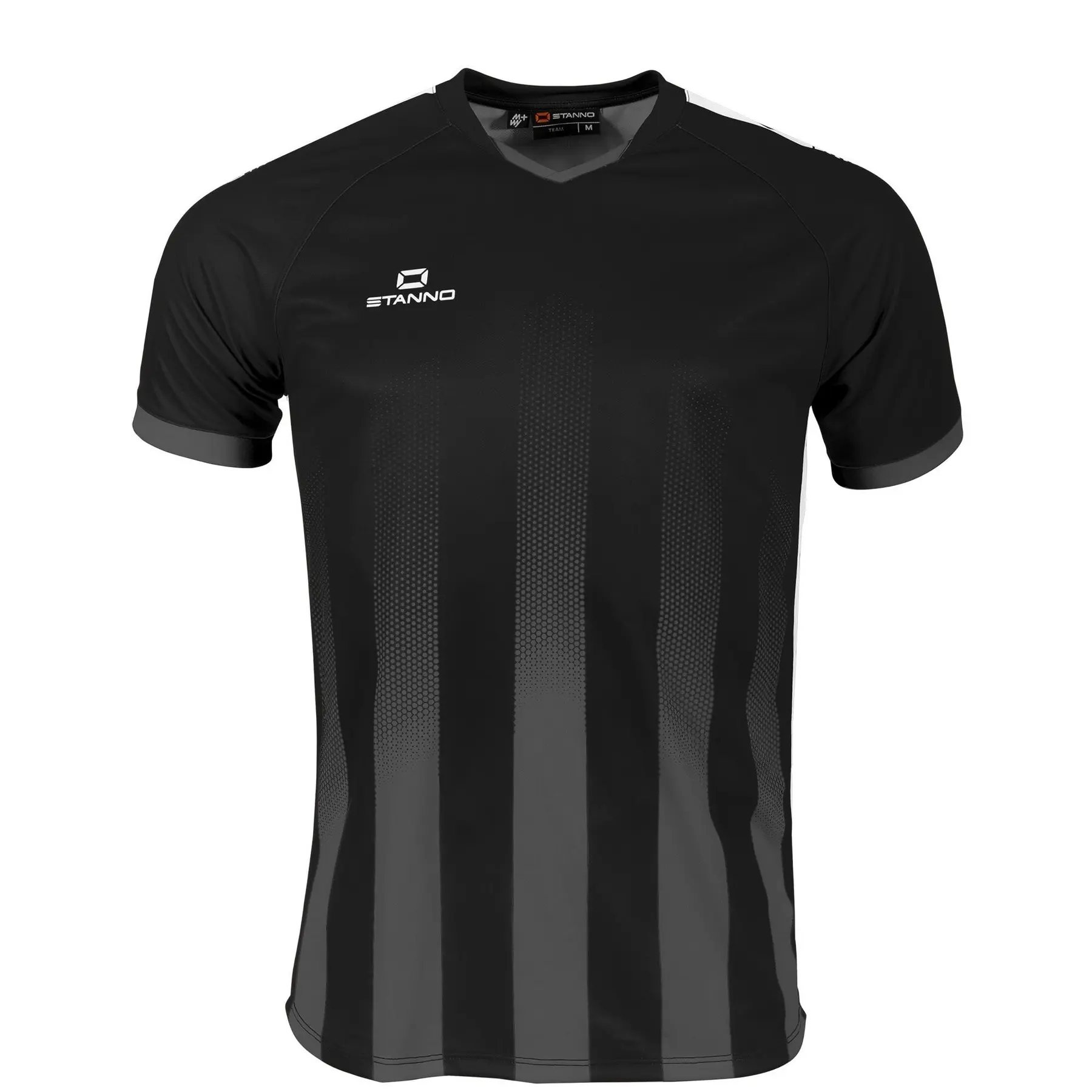 Stanno Maillot enfant Vivid, Noir, Taille 6 ans