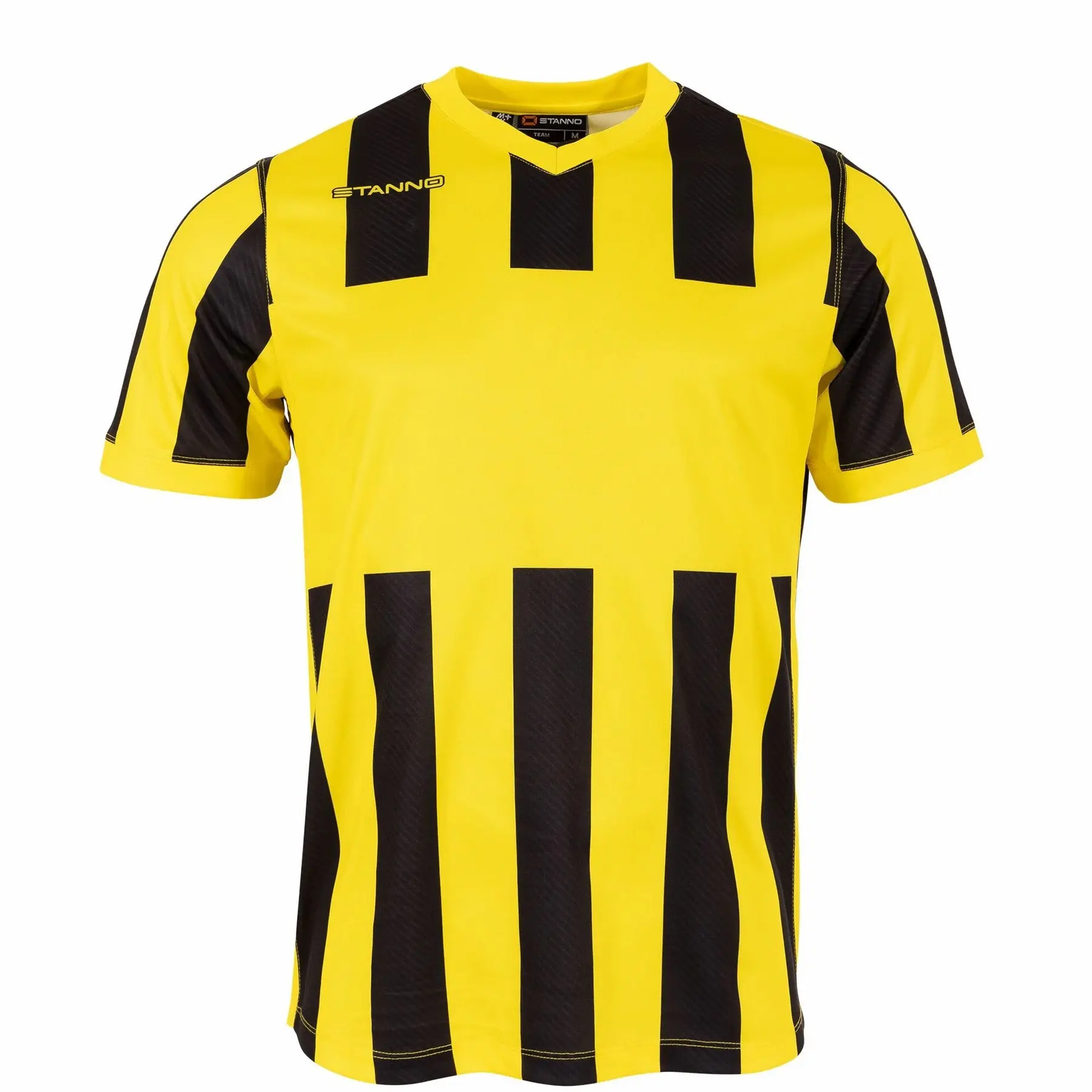 Stanno Maillot enfant Aspire, Jaune, Taille 6 ans