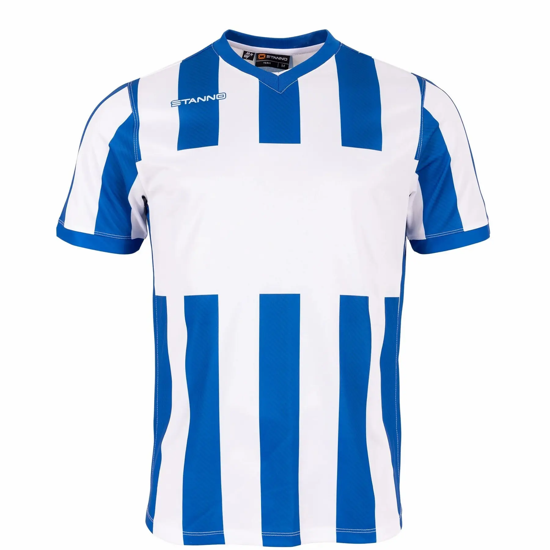 Stanno Maillot enfant Aspire, Blanc, Taille 6 ans