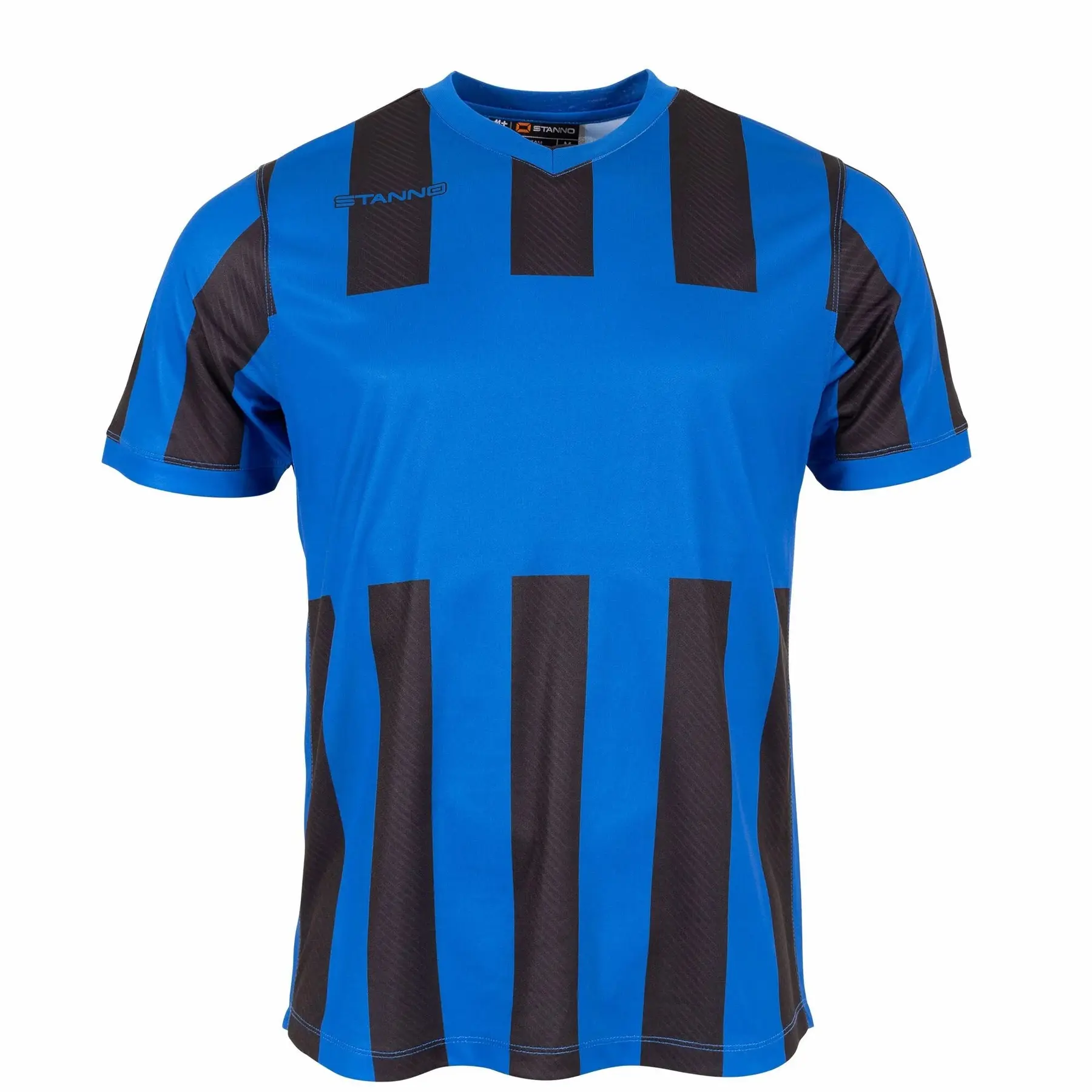 Trikot Aspire - Bleu - unisex - Size: L