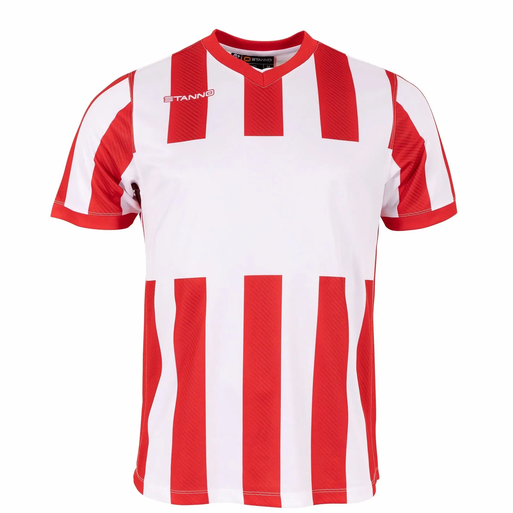 Stanno Maillot enfant Aspire, Blanc, Taille 6 ans